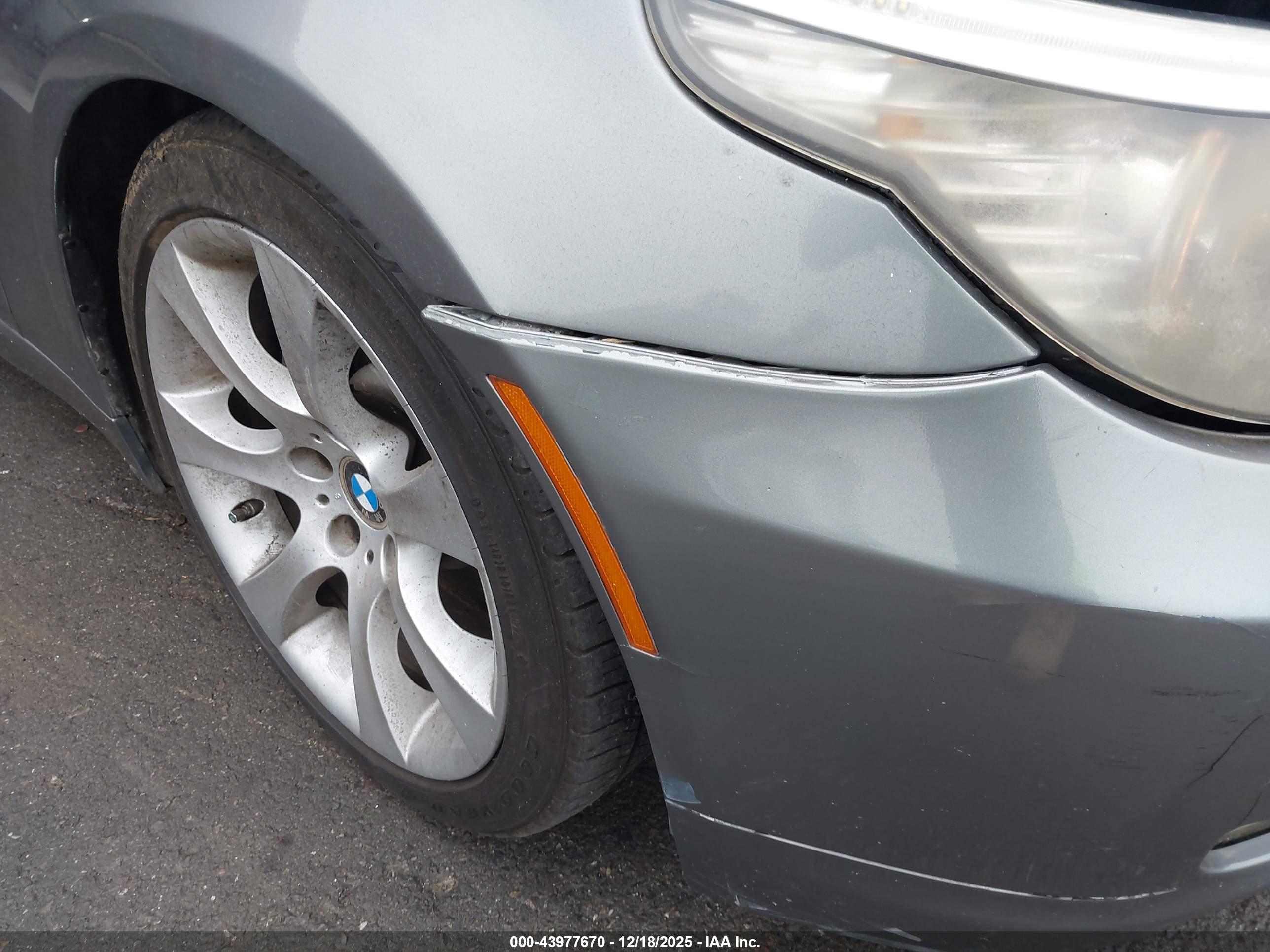 BMW 535I image 6