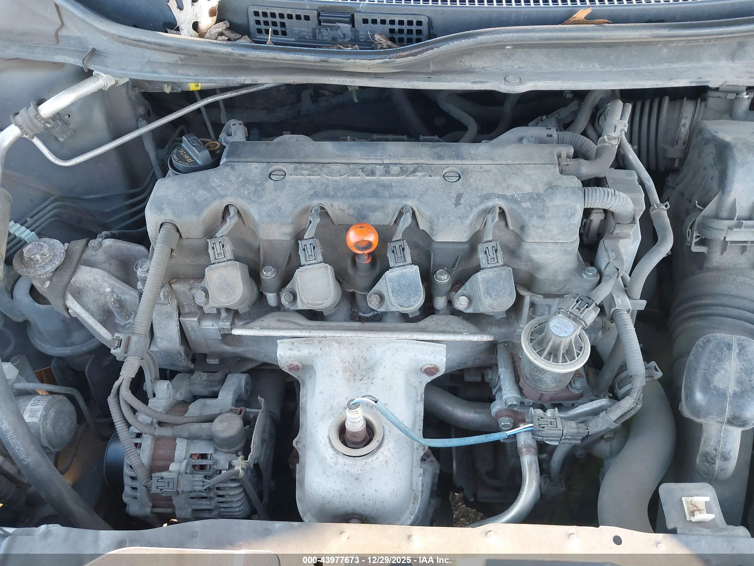 HONDA CIVIC image 10