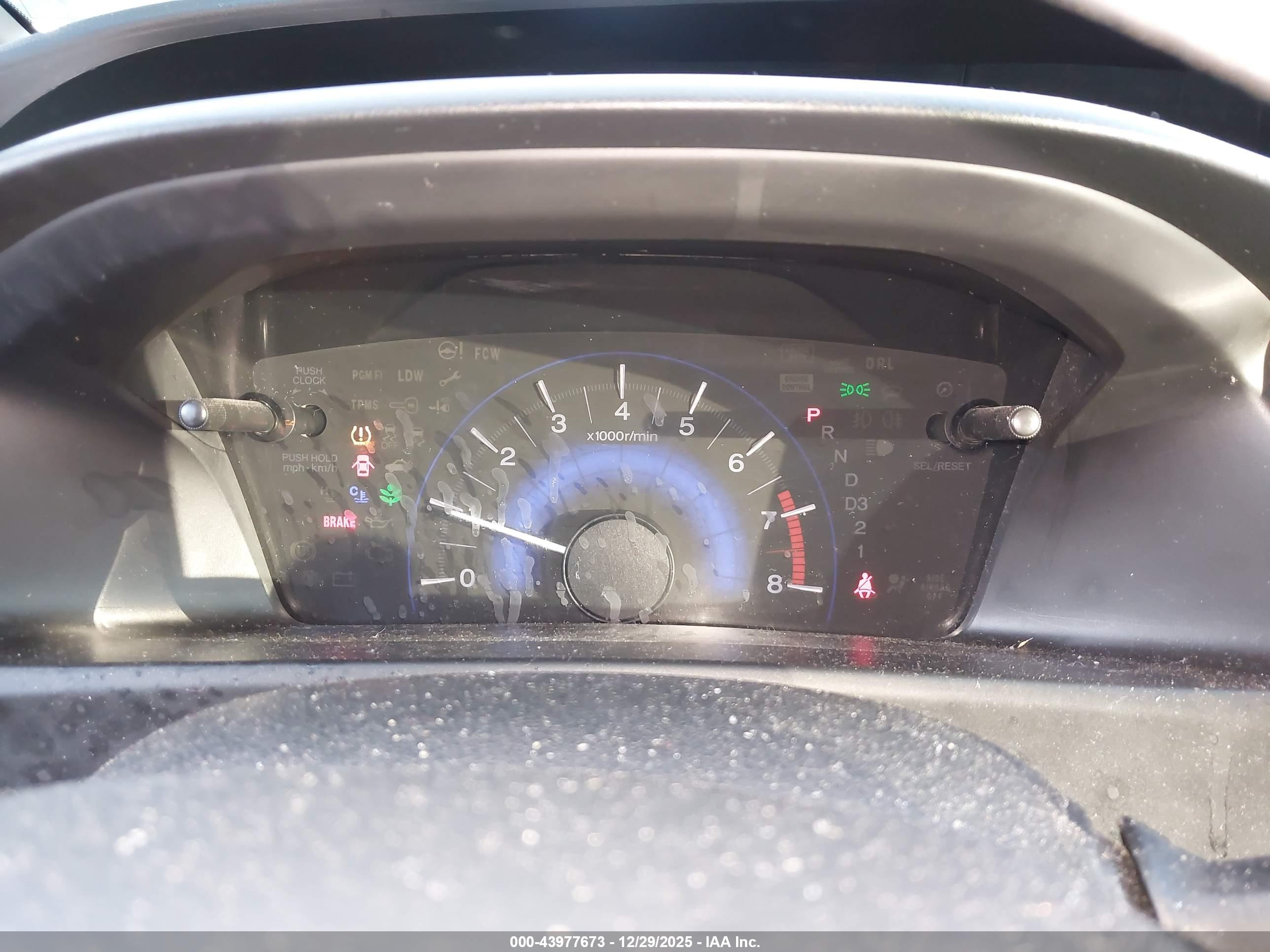 HONDA CIVIC image 7