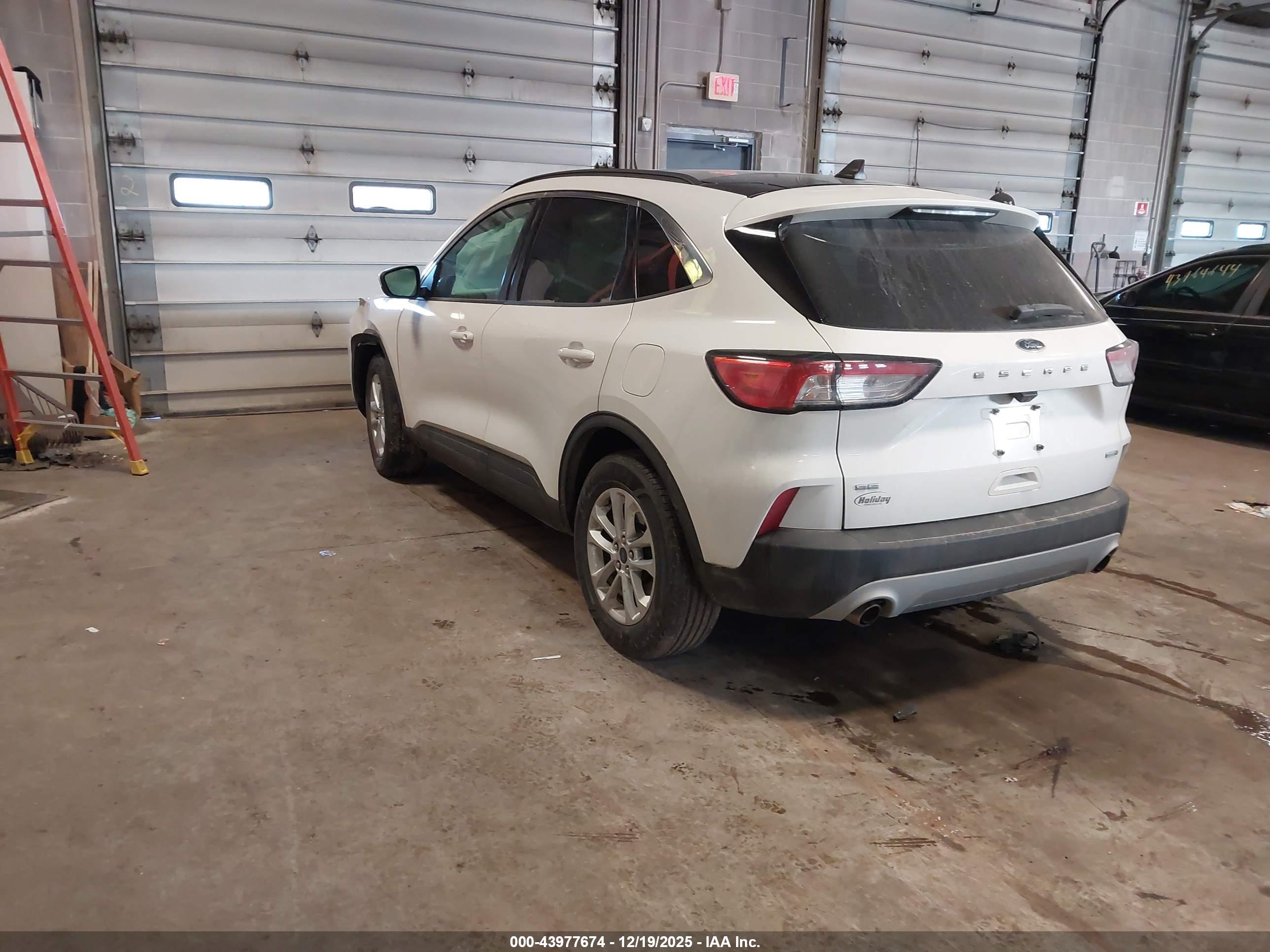 FORD ESCAPE image 3