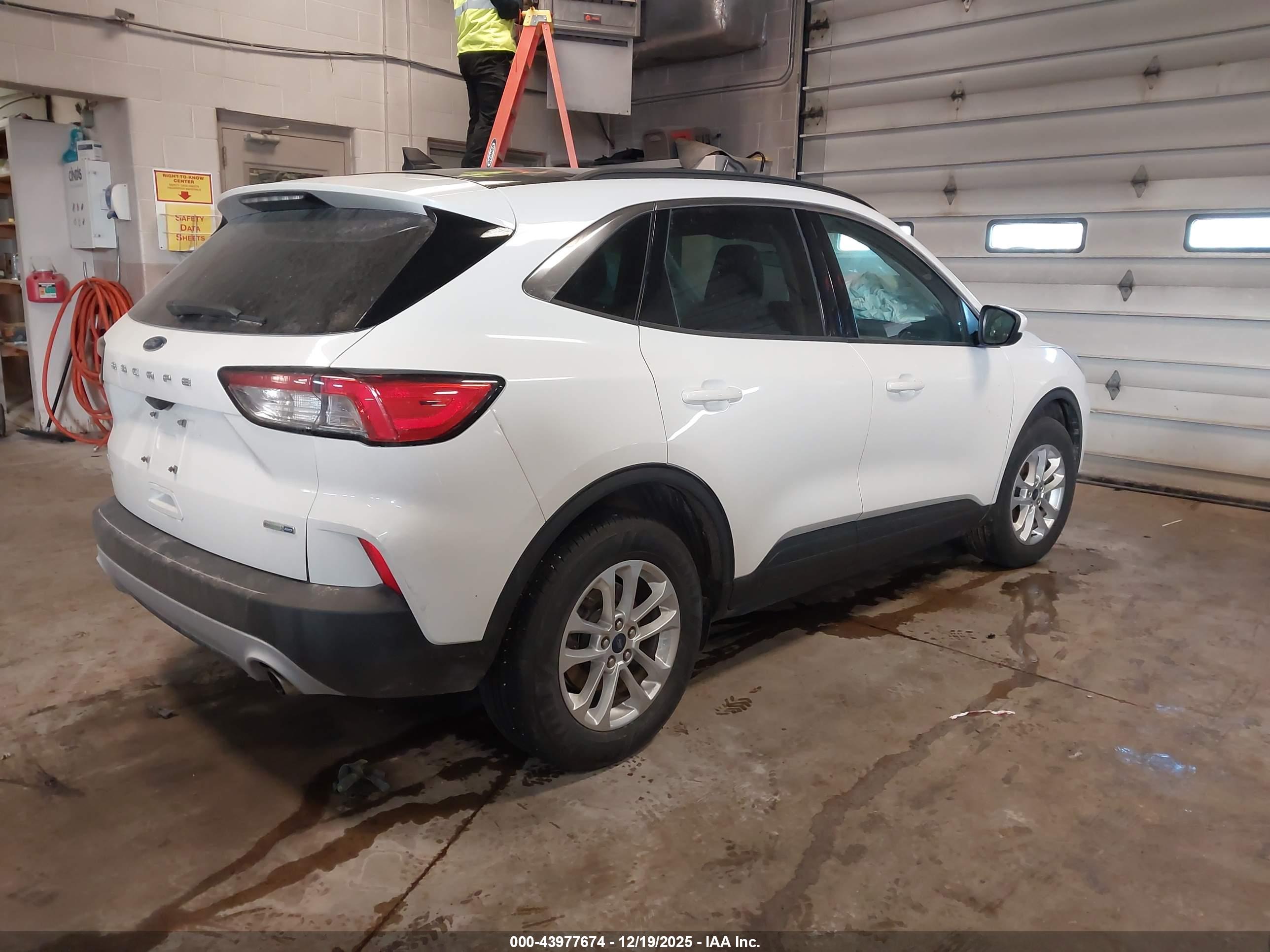 FORD ESCAPE image 4