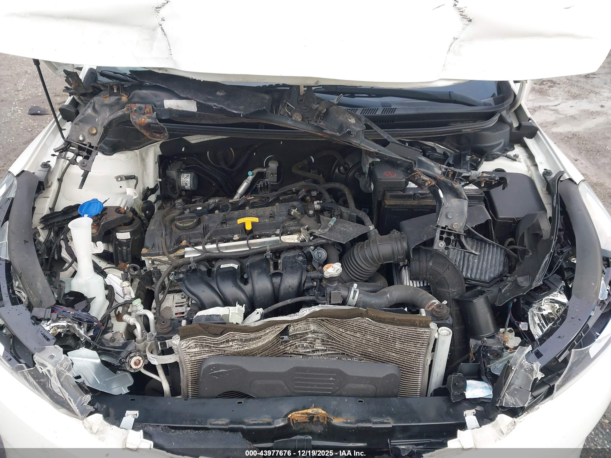 KIA FORTE image 10