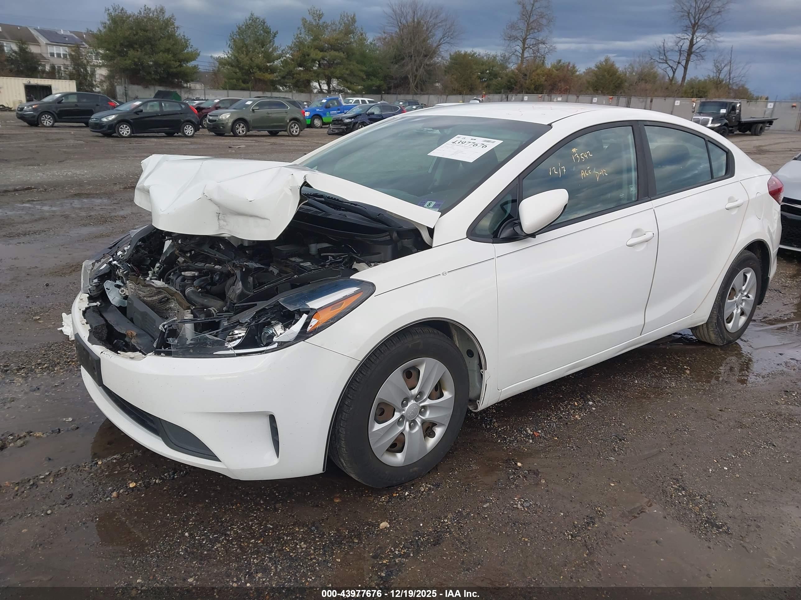 KIA FORTE image 2