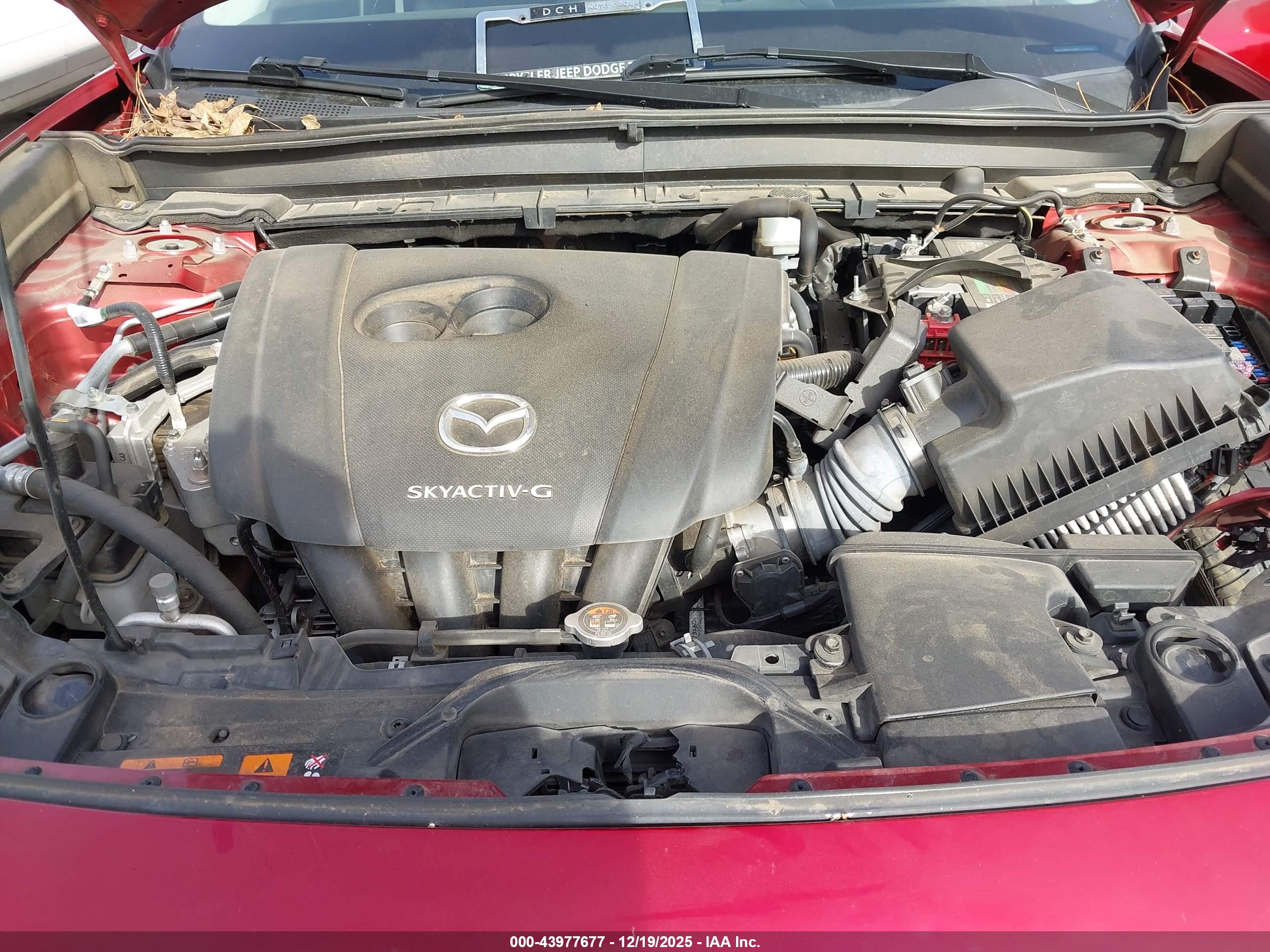MAZDA CX-30 image 10