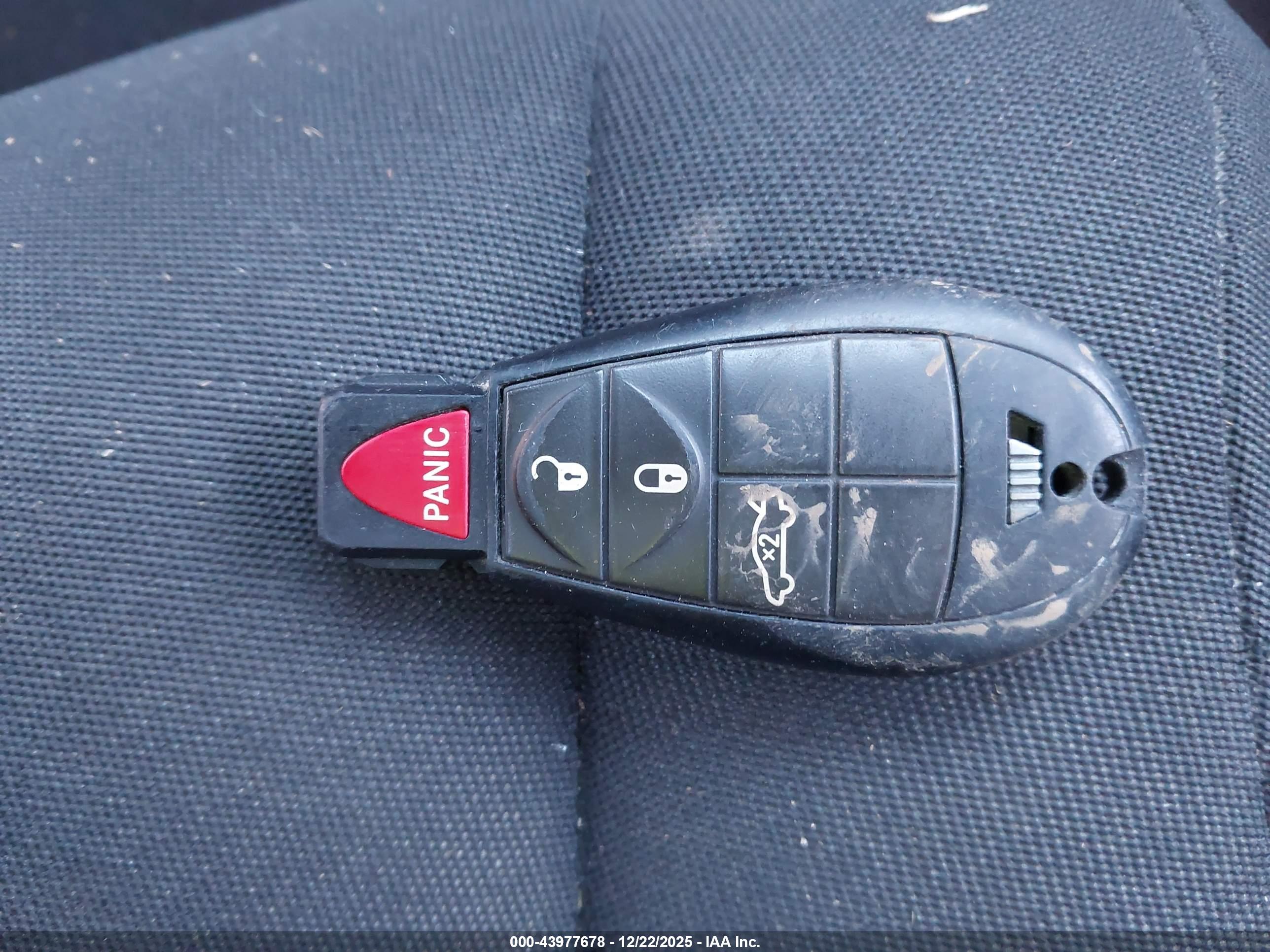 DODGE DART image 11