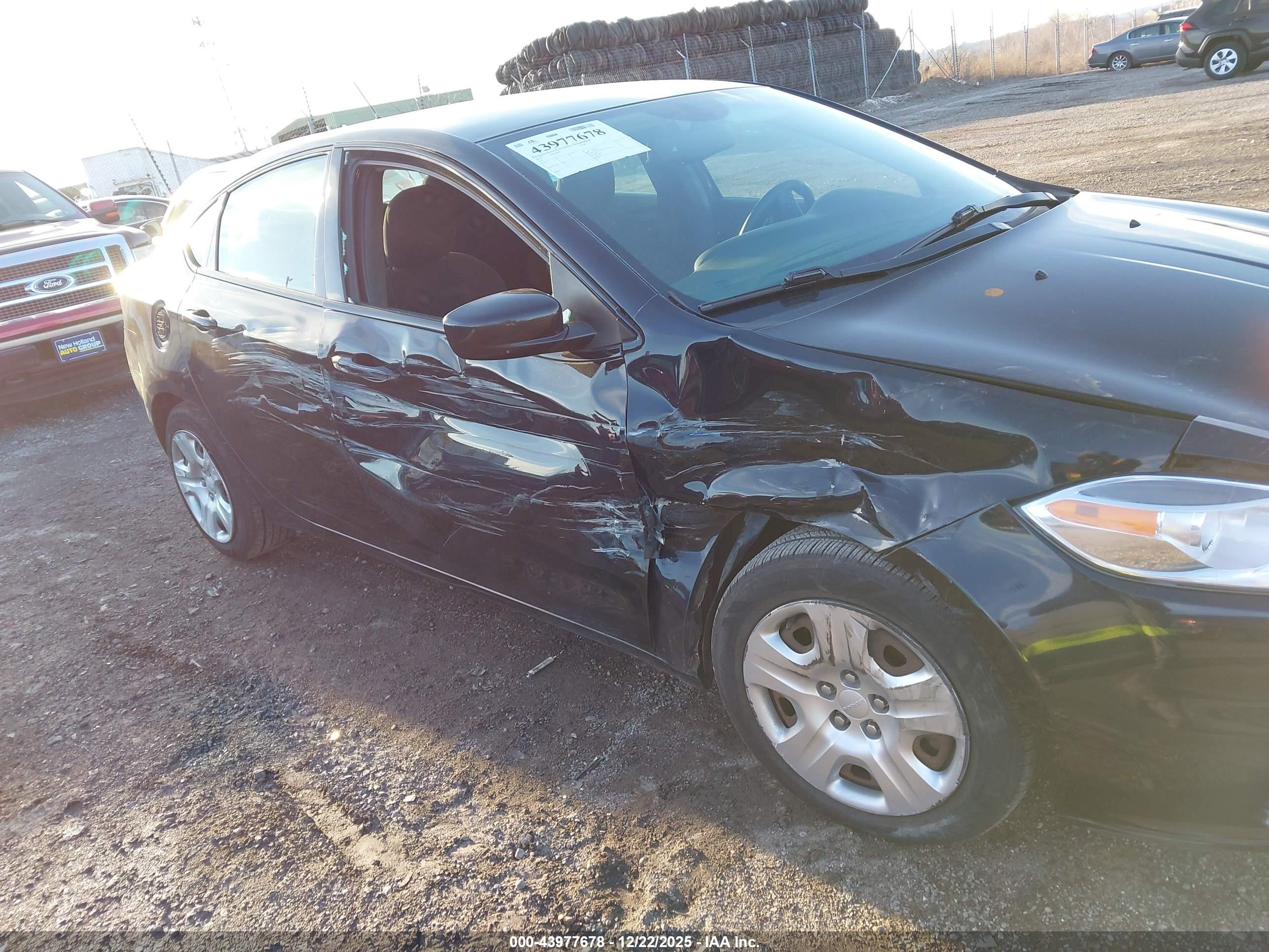 DODGE DART image 6