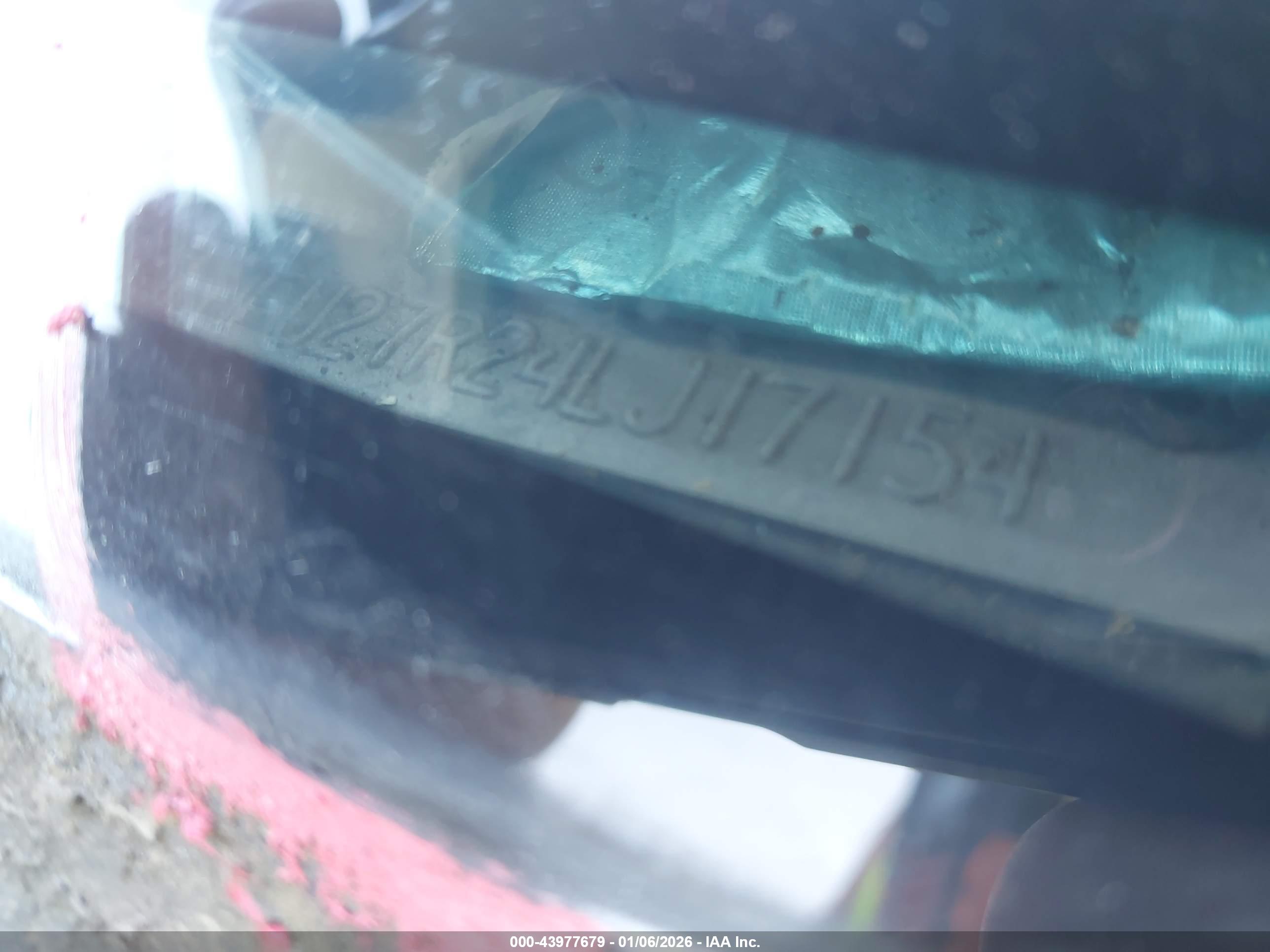 LINCOLN NAVIGATOR image 9