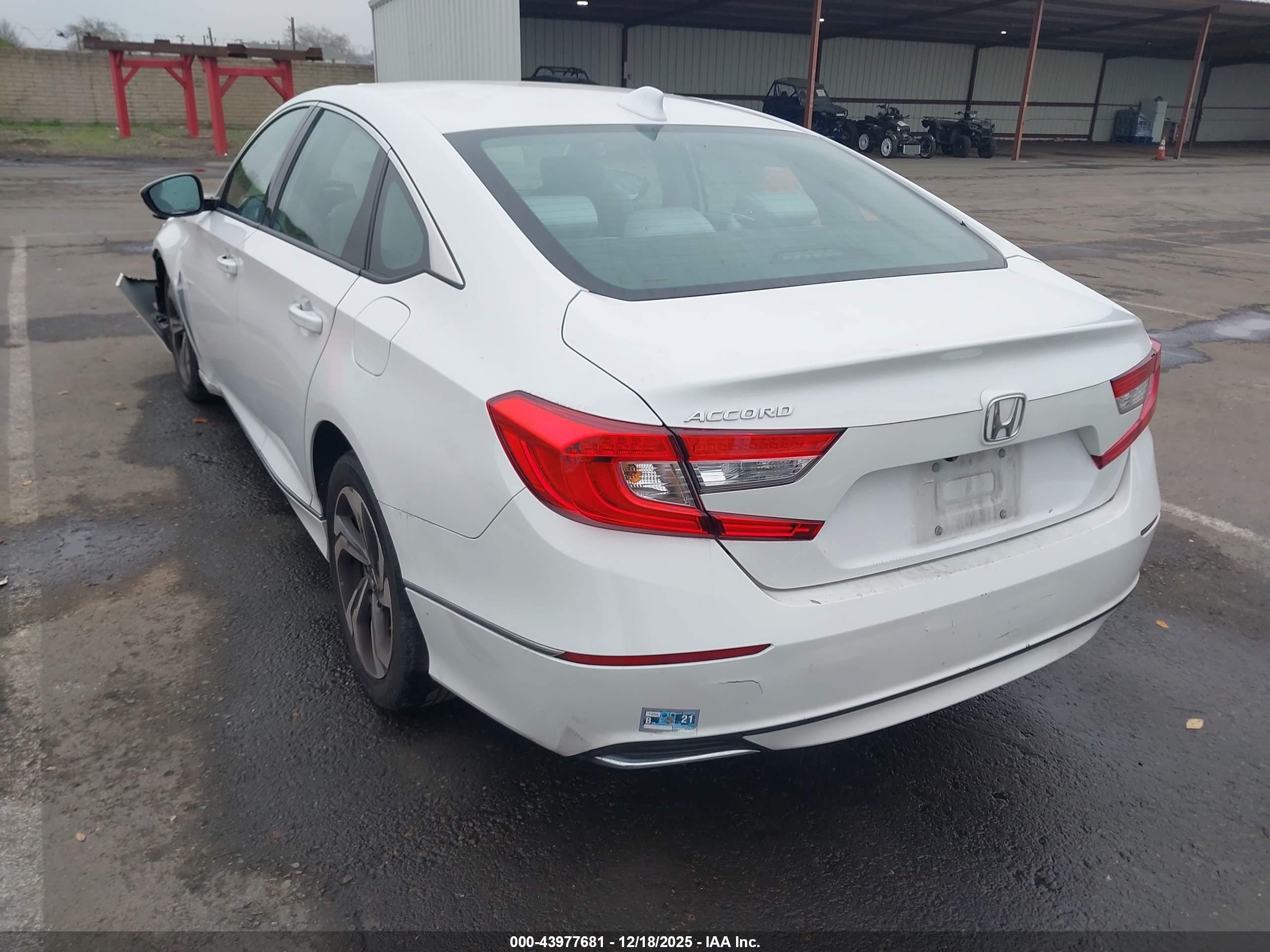 HONDA ACCORD image 3