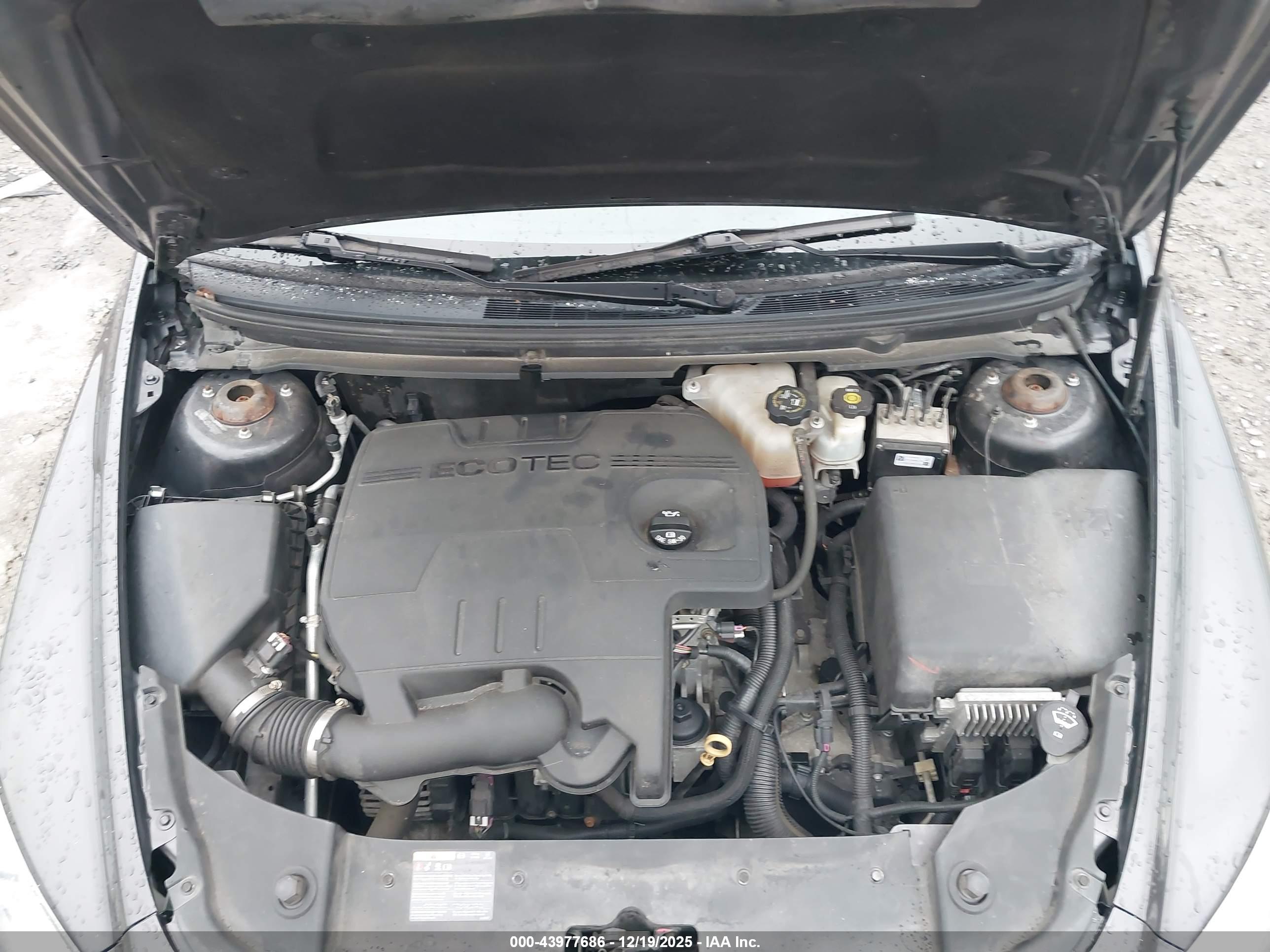 CHEVROLET MALIBU image 10