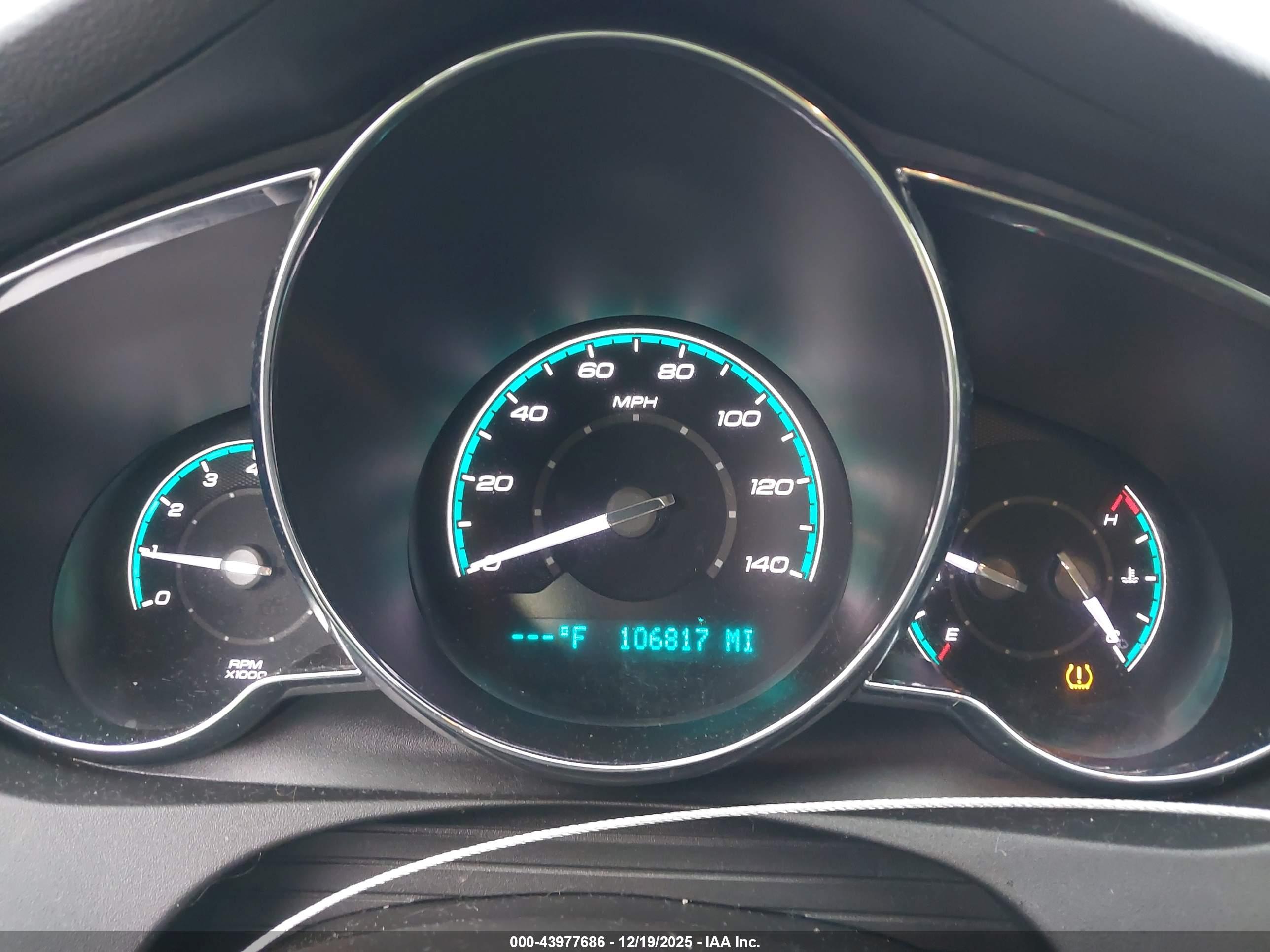 CHEVROLET MALIBU image 7