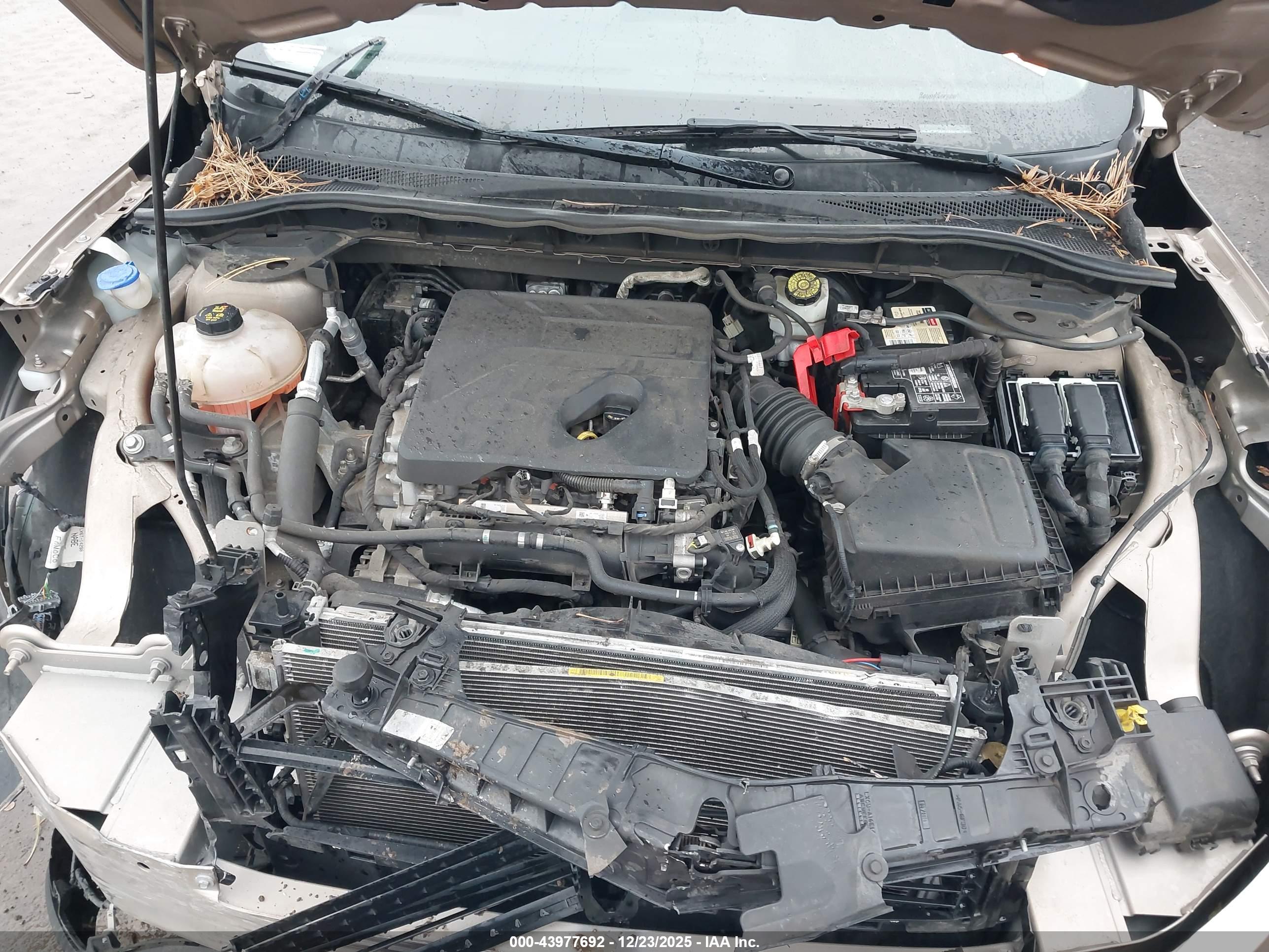 FORD ESCAPE image 10