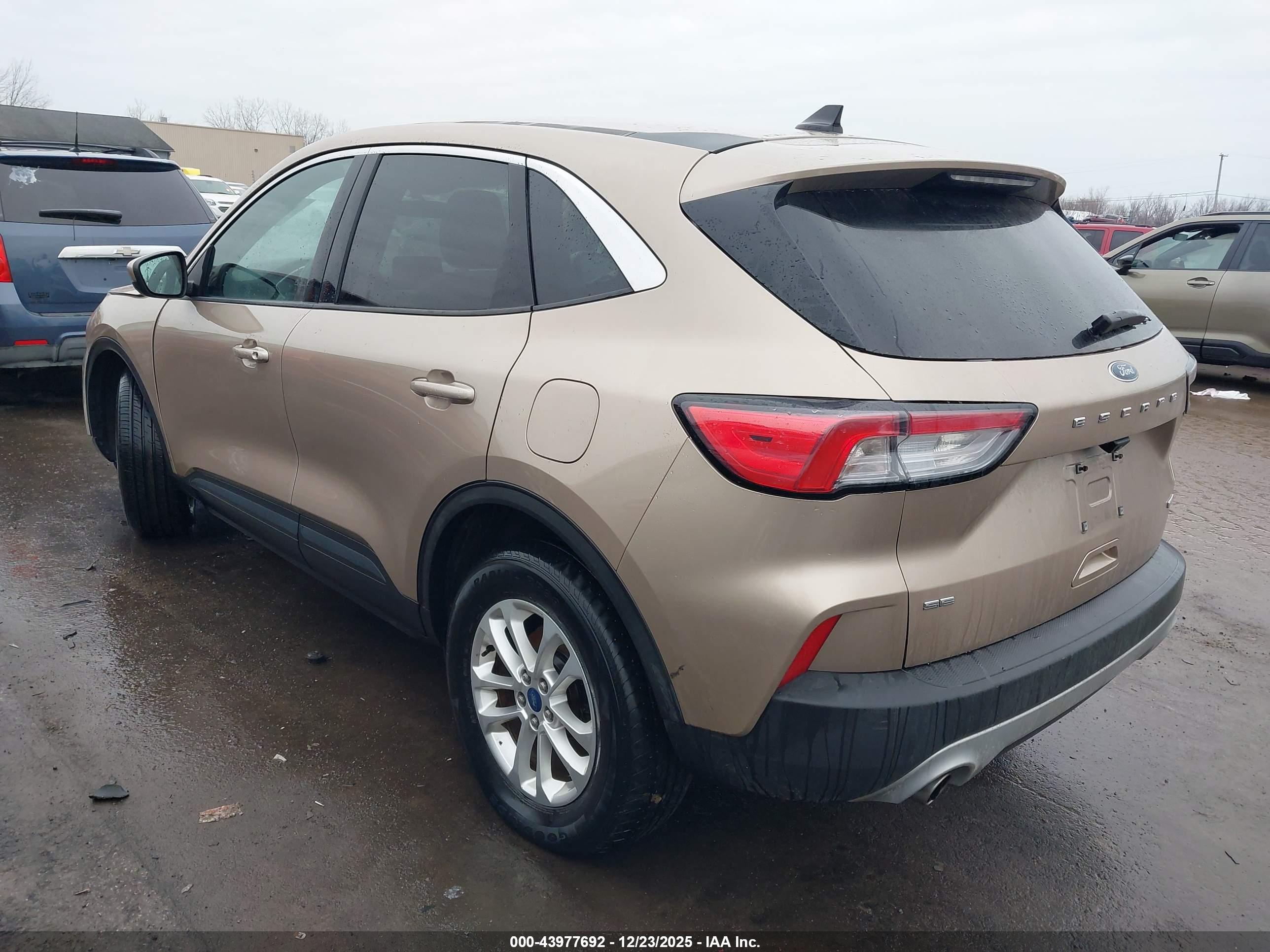 FORD ESCAPE image 3