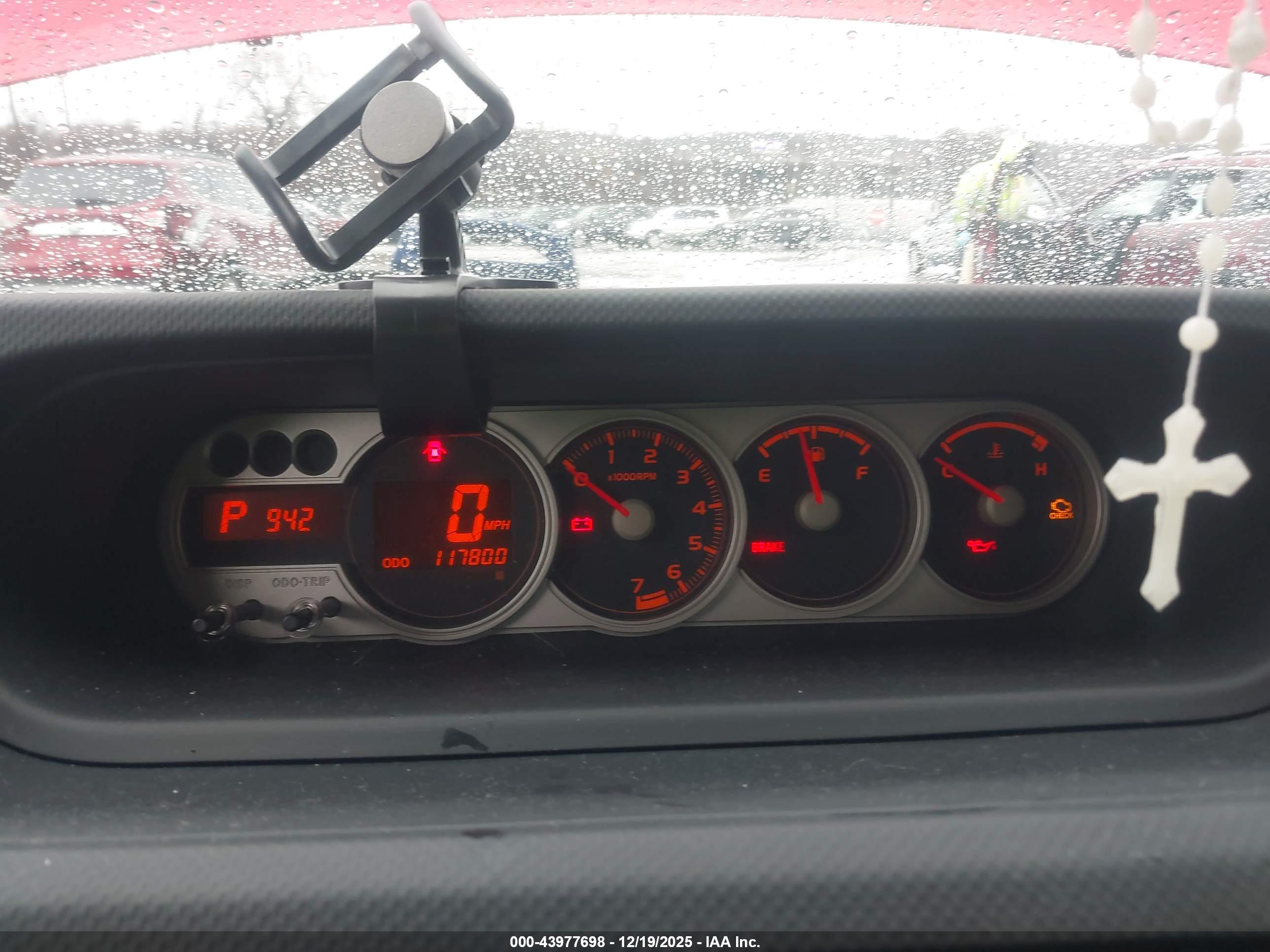 SCION XB image 7
