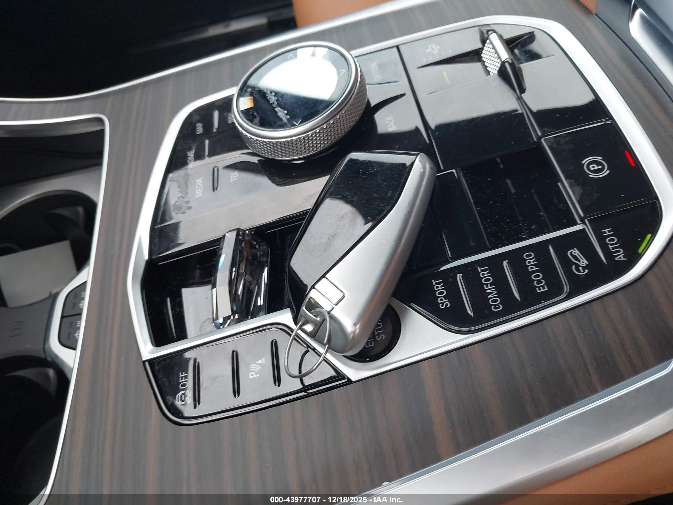 BMW X7 image 11
