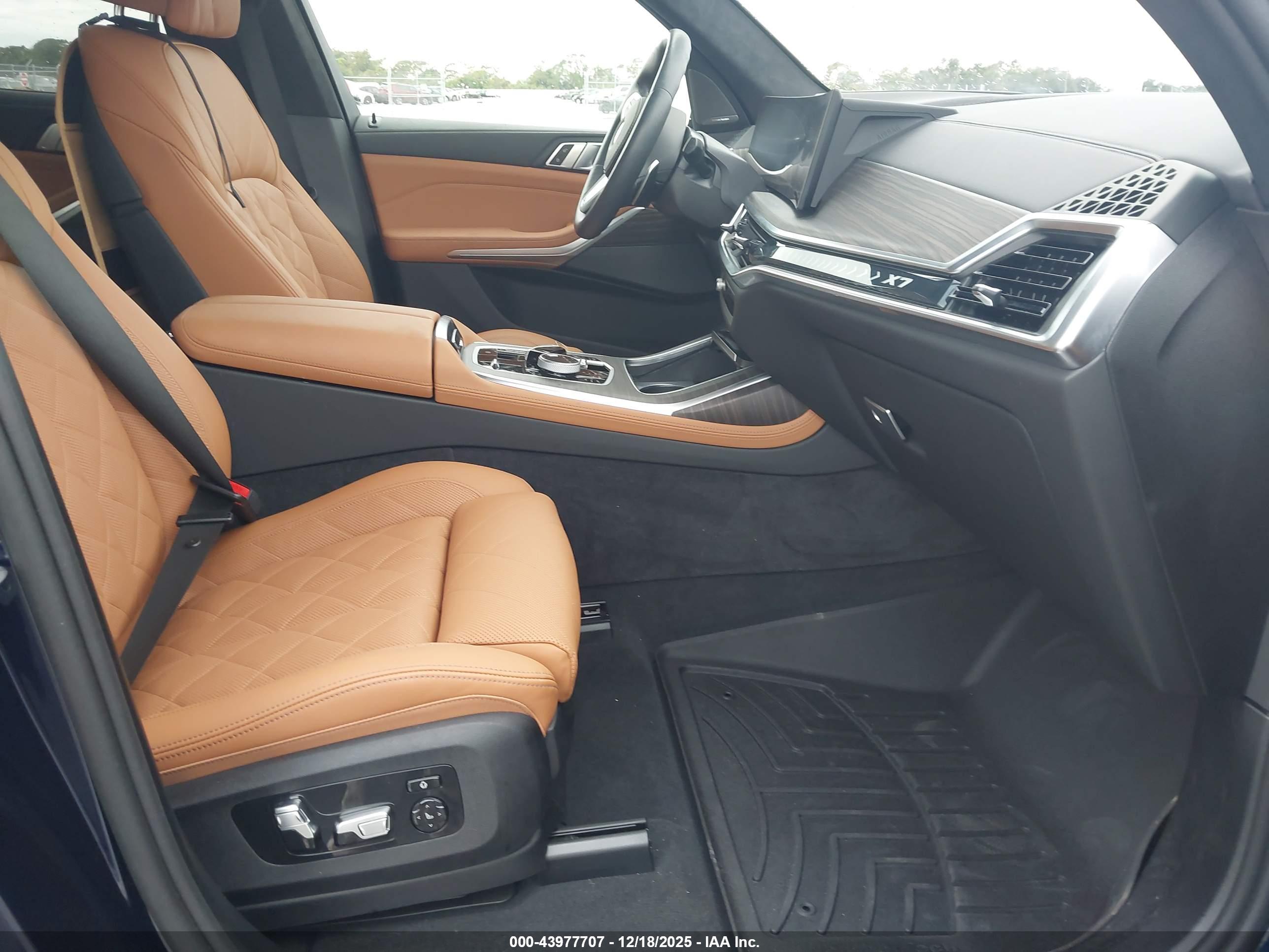 BMW X7 image 5