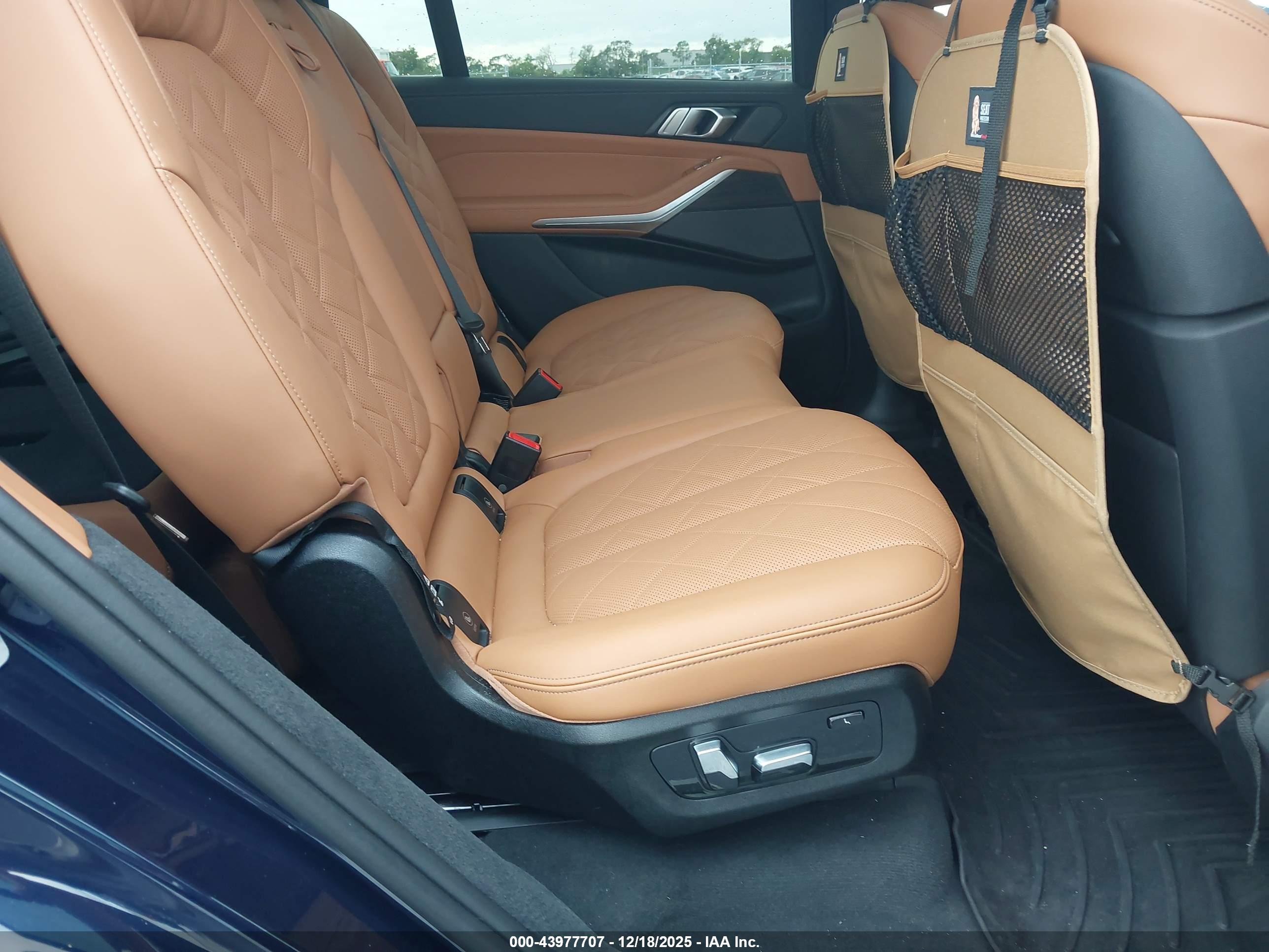 BMW X7 image 8