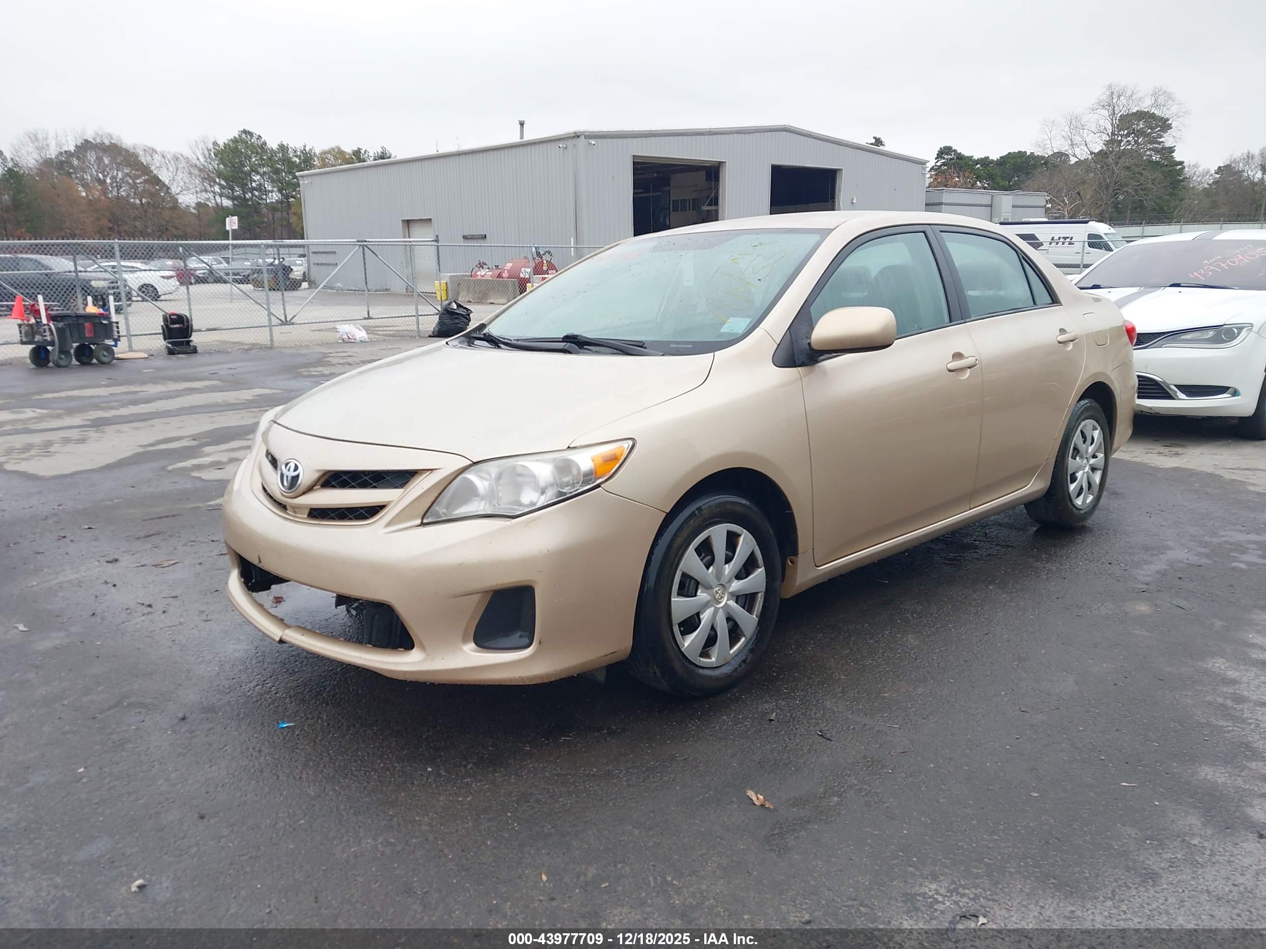 TOYOTA COROLLA image 2