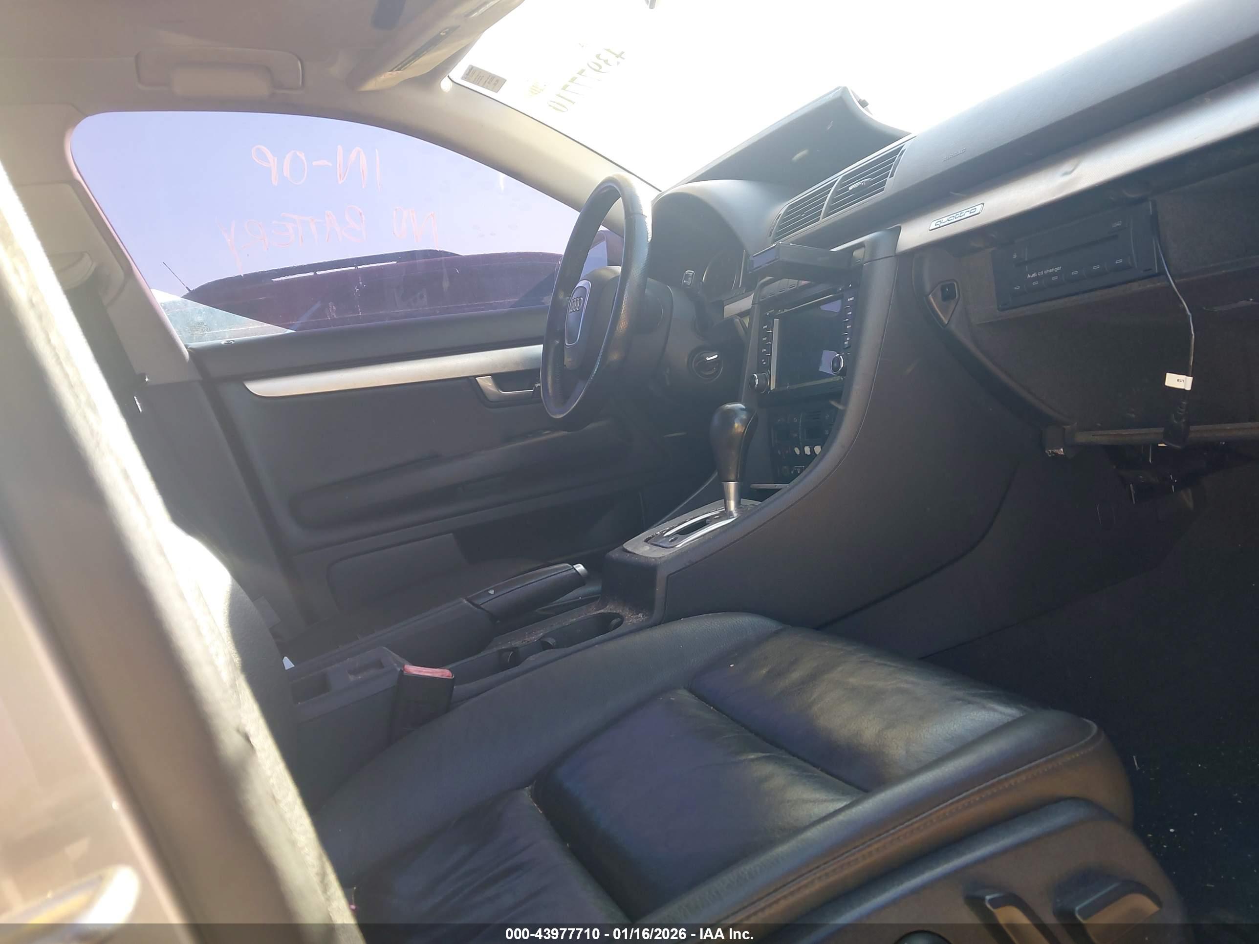 AUDI A4 image 5