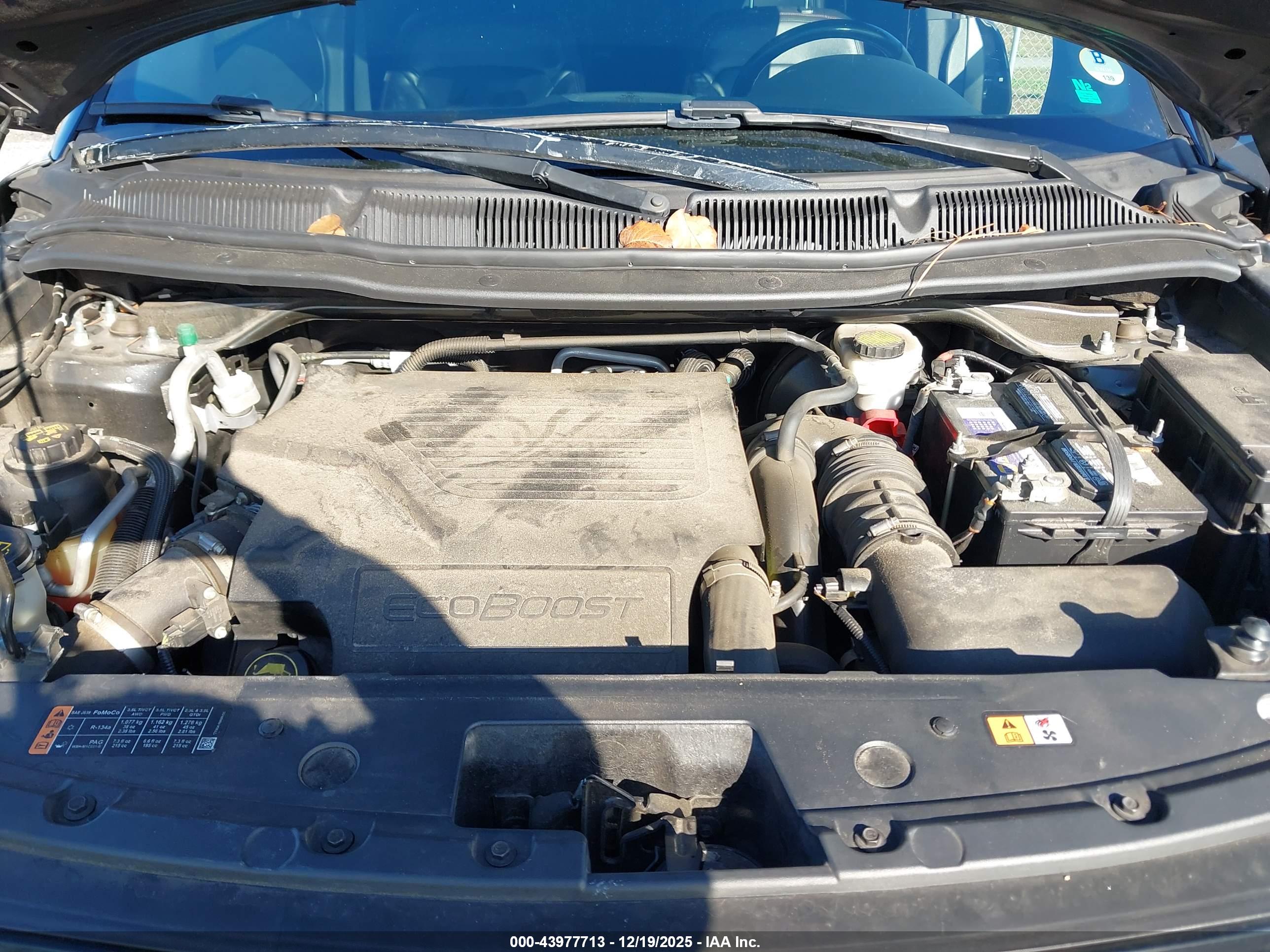 FORD EXPLORER image 10
