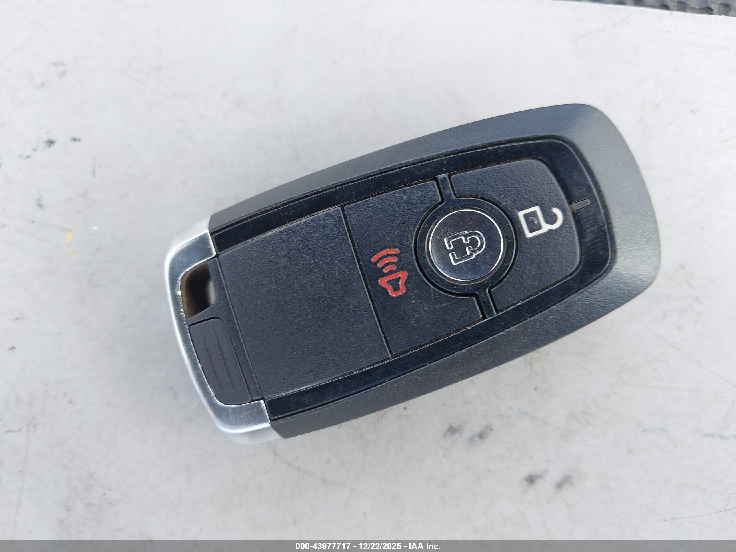 FORD EDGE image 11