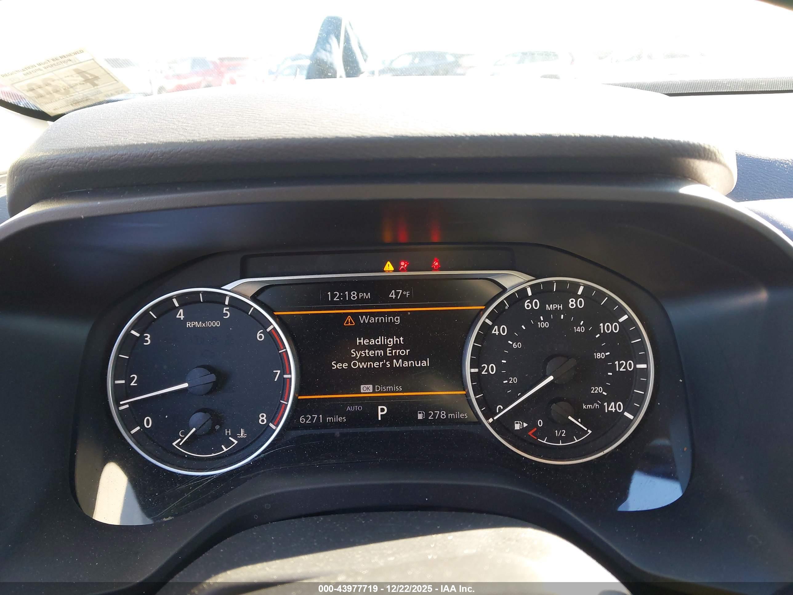 NISSAN ROGUE image 7