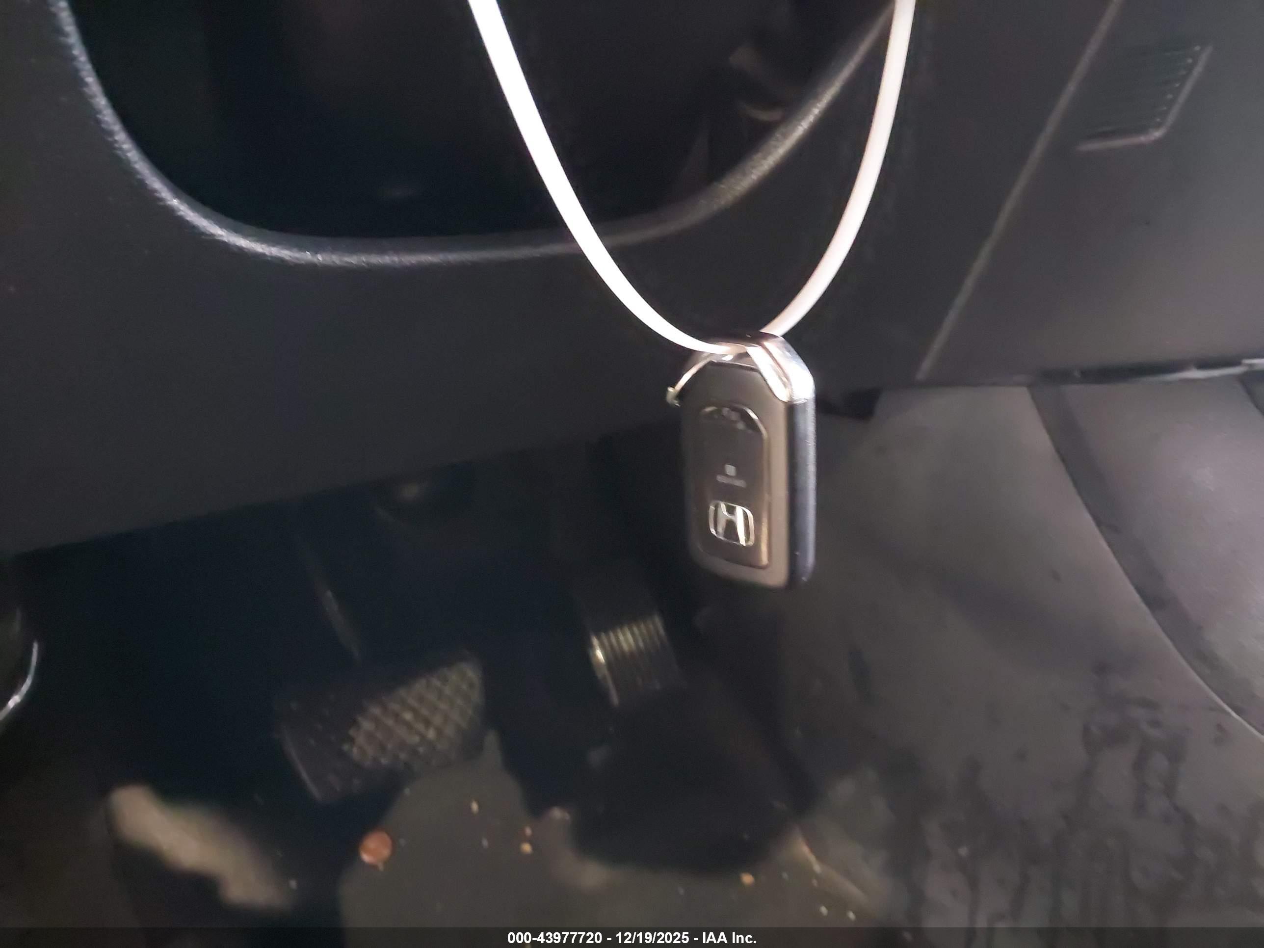 HONDA PILOT image 11