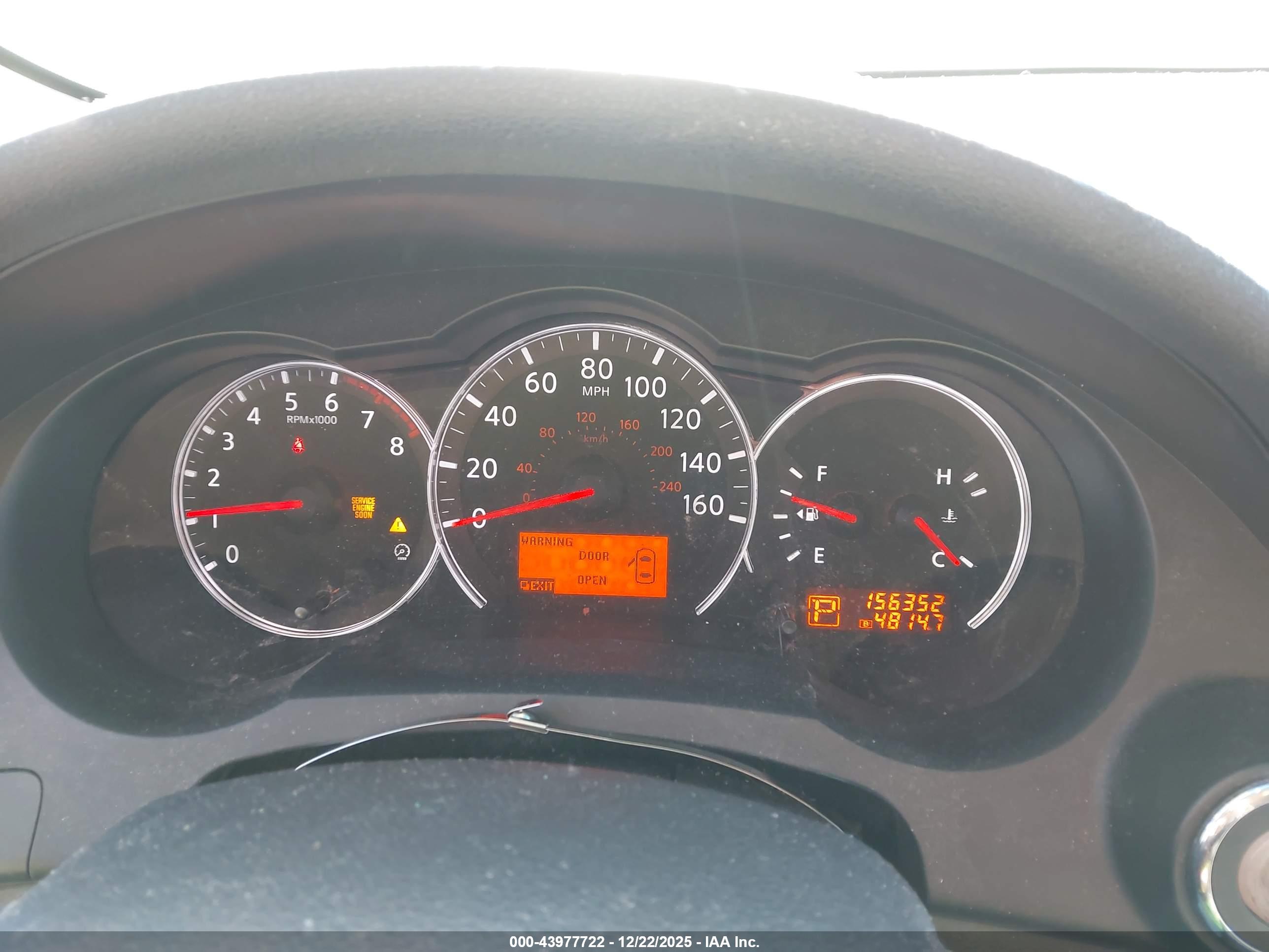 NISSAN ALTIMA image 7