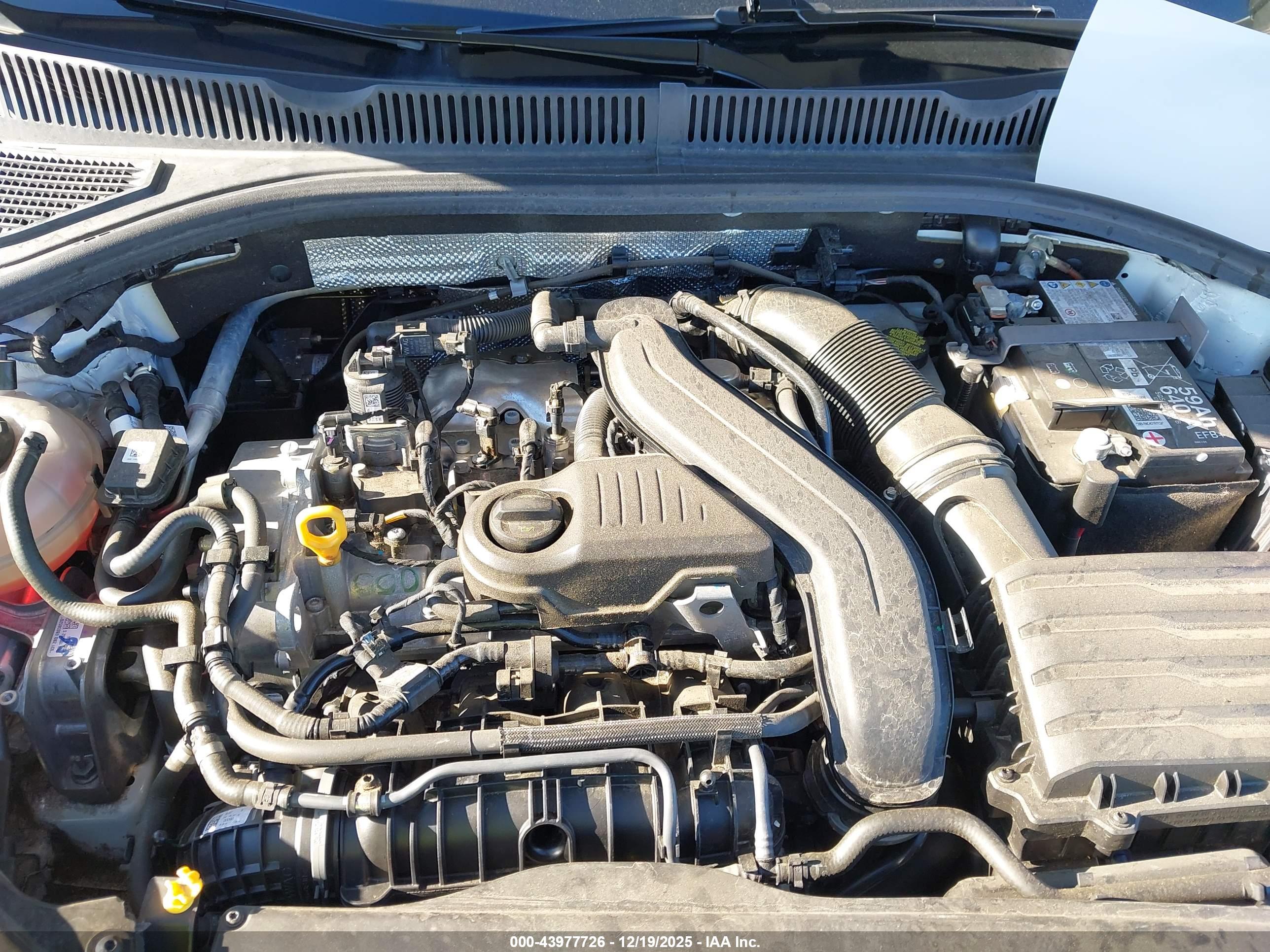 VOLKSWAGEN JETTA image 10