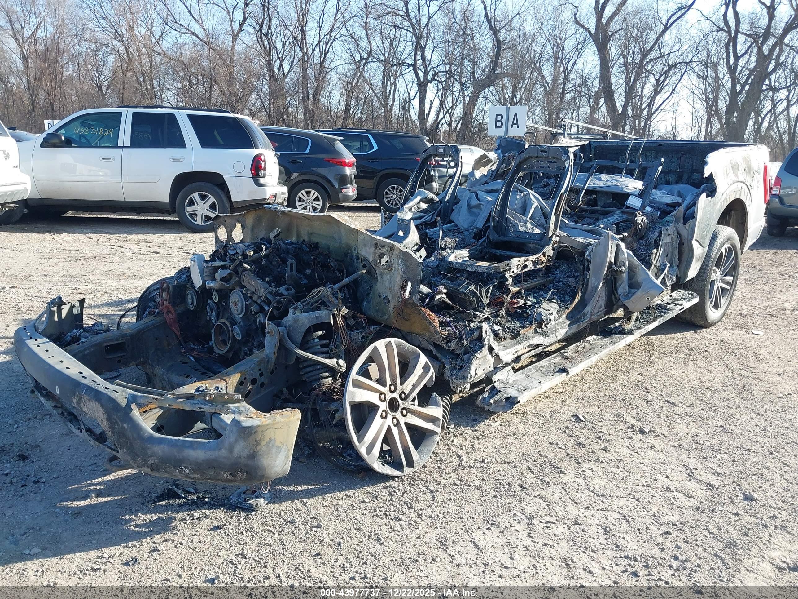 FORD F-150 image 2