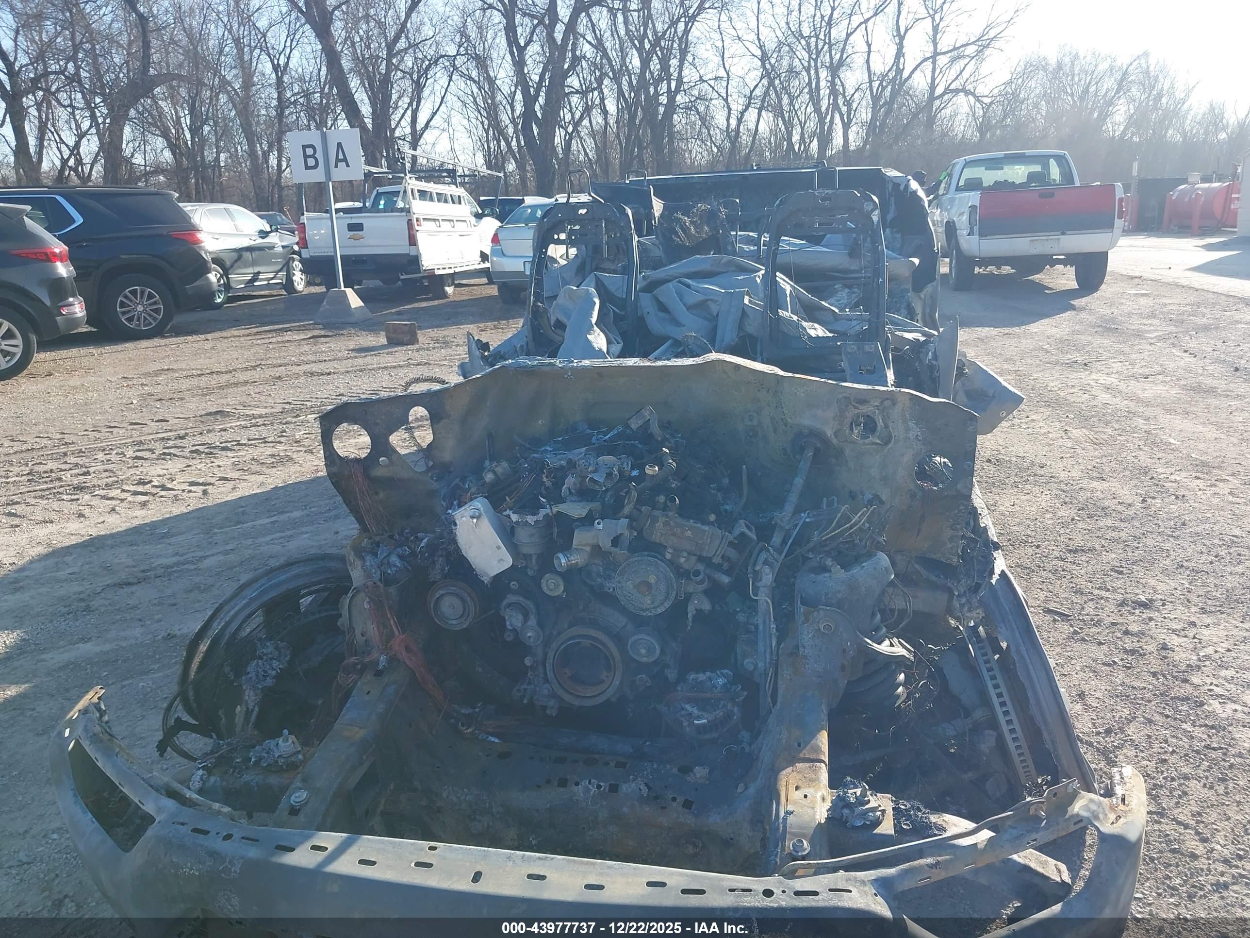 FORD F-150 image 6