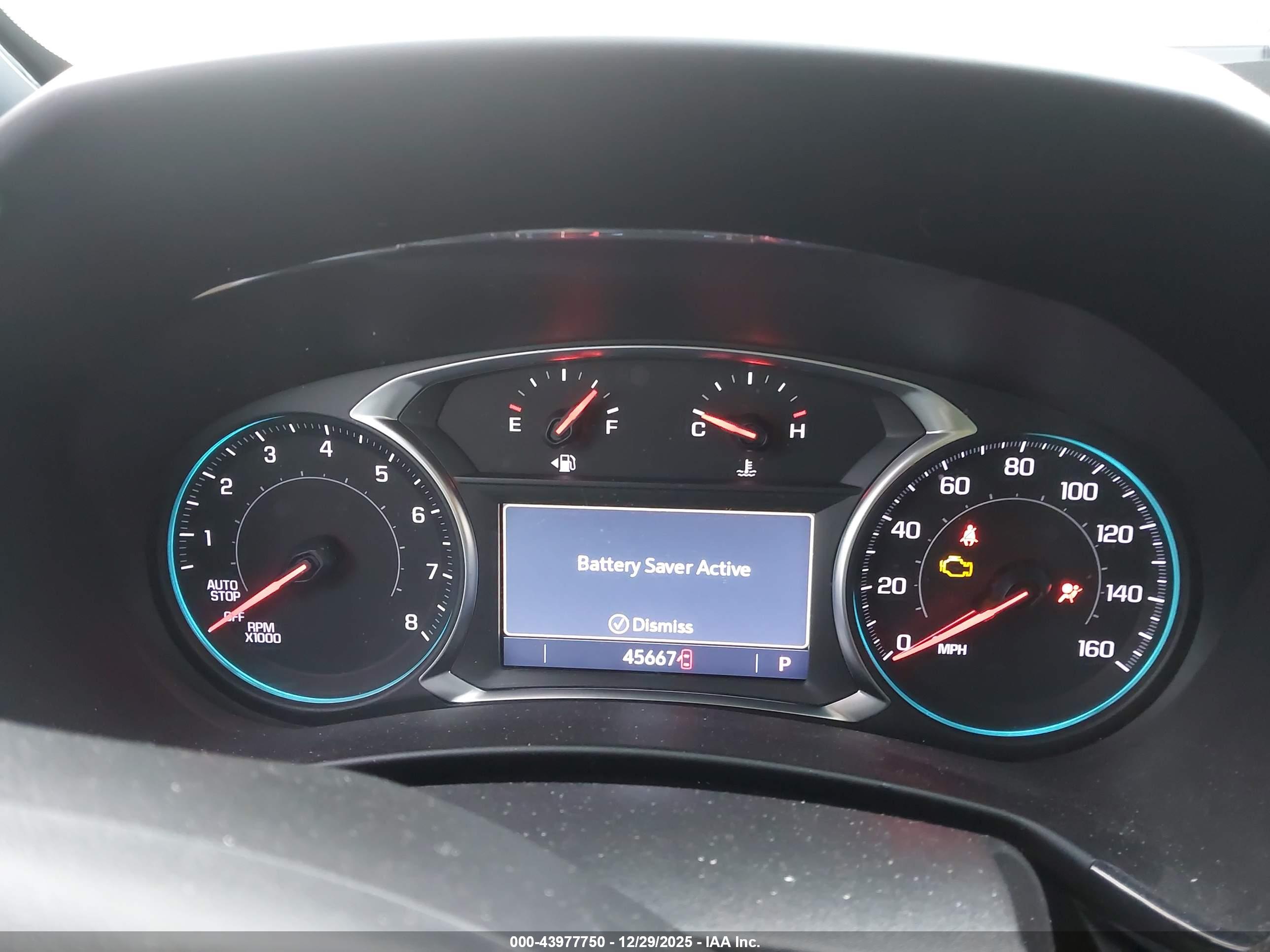 CHEVROLET EQUINOX image 7