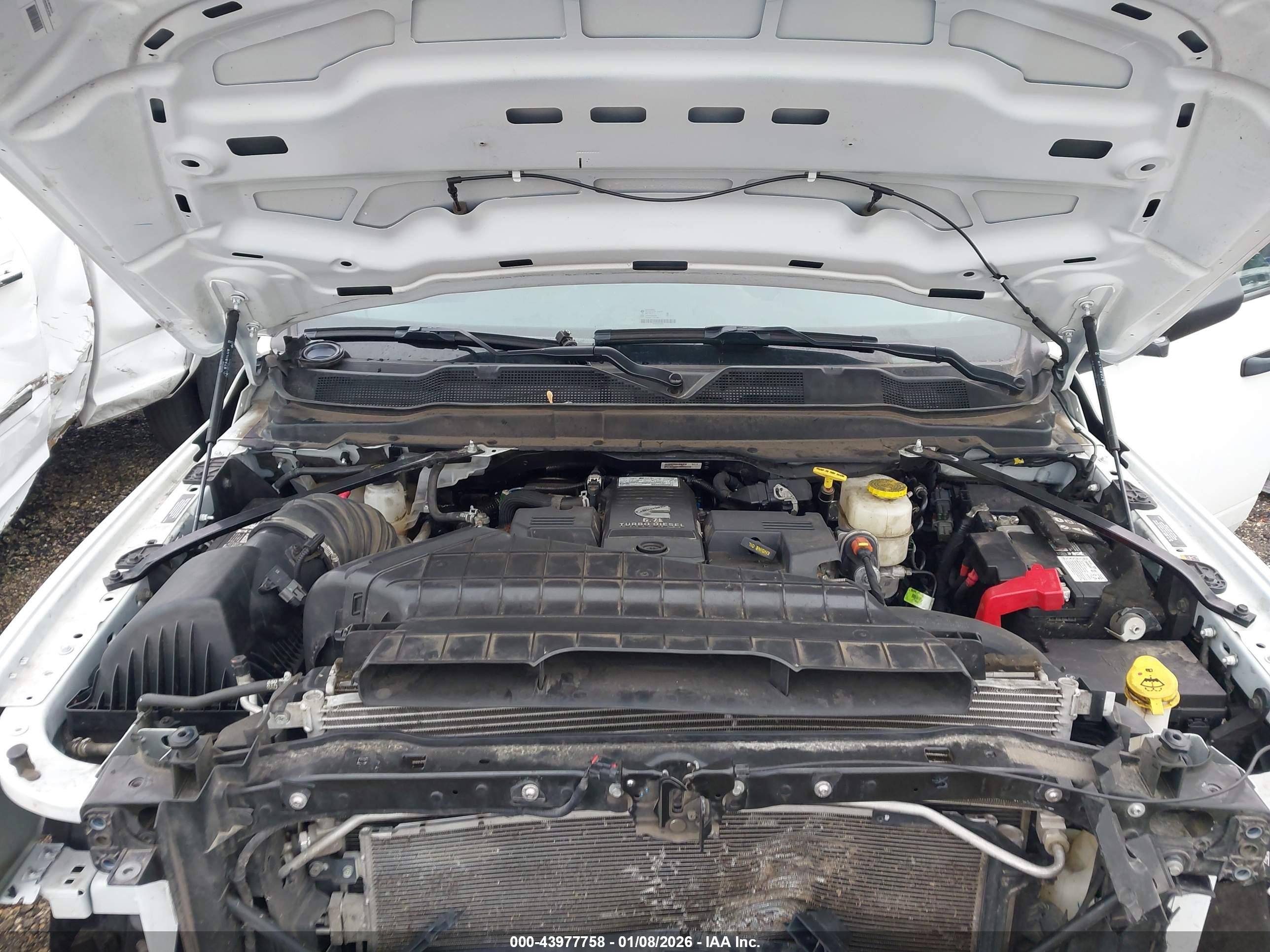 RAM 3500 image 10