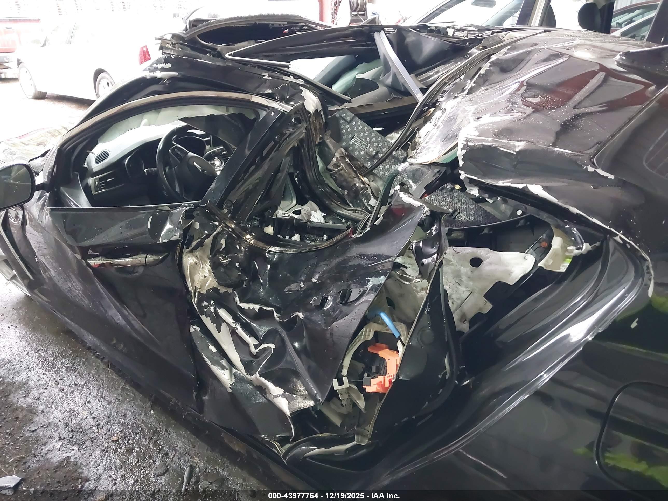 GENESIS G70 image 6