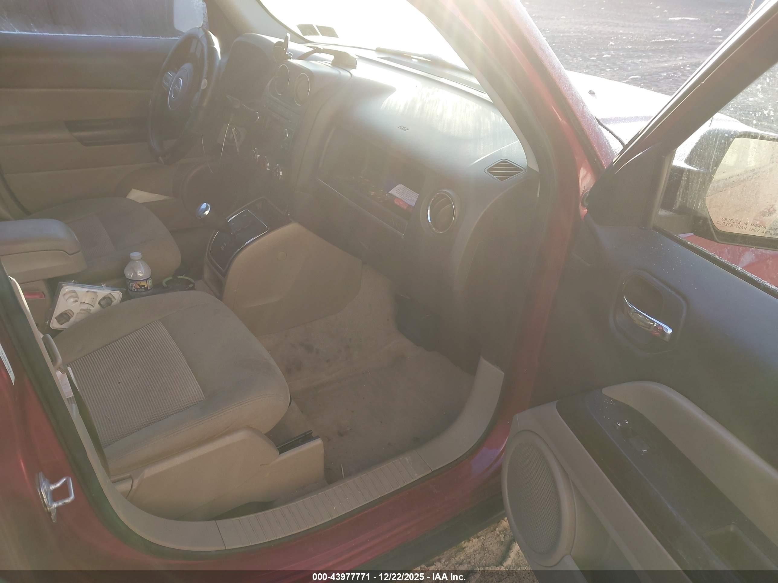 JEEP PATRIOT image 5