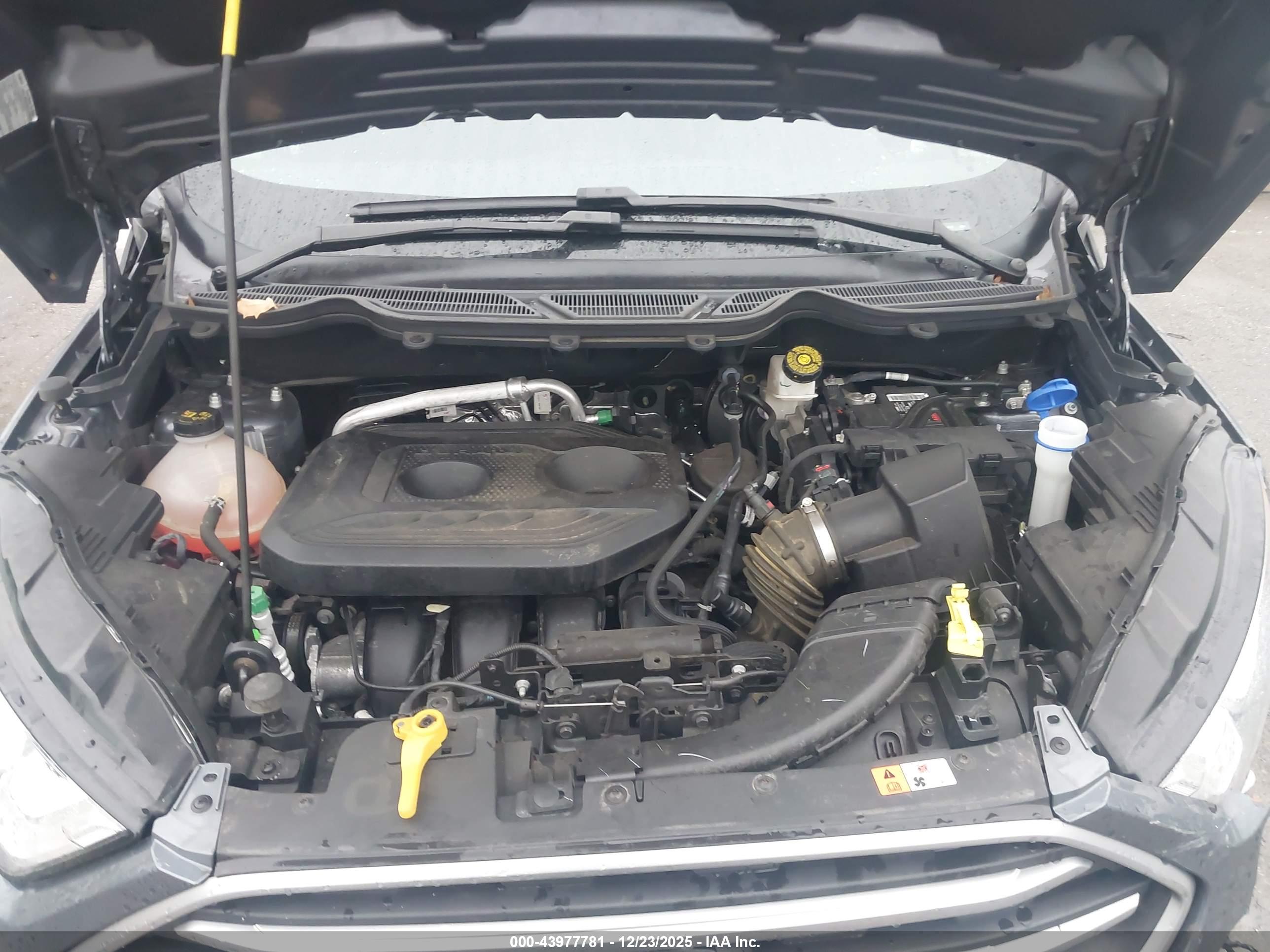 FORD ECOSPORT image 10