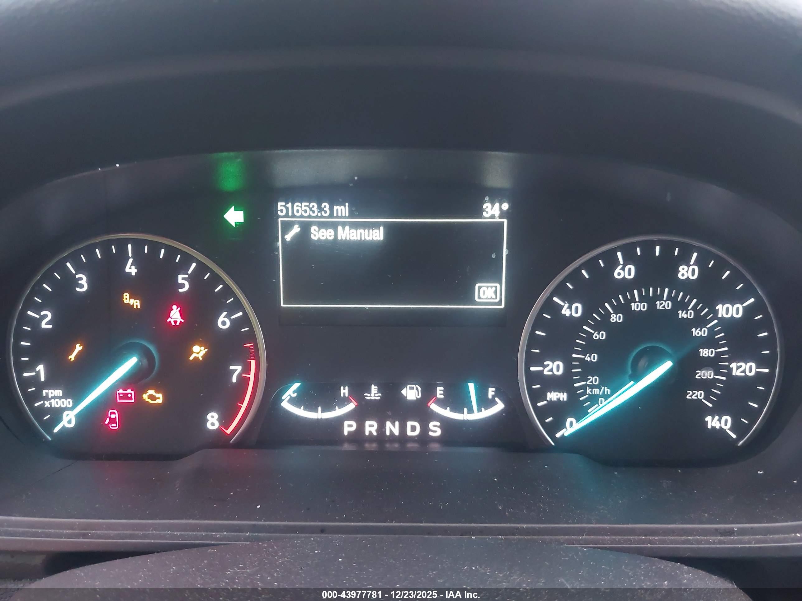 FORD ECOSPORT image 7