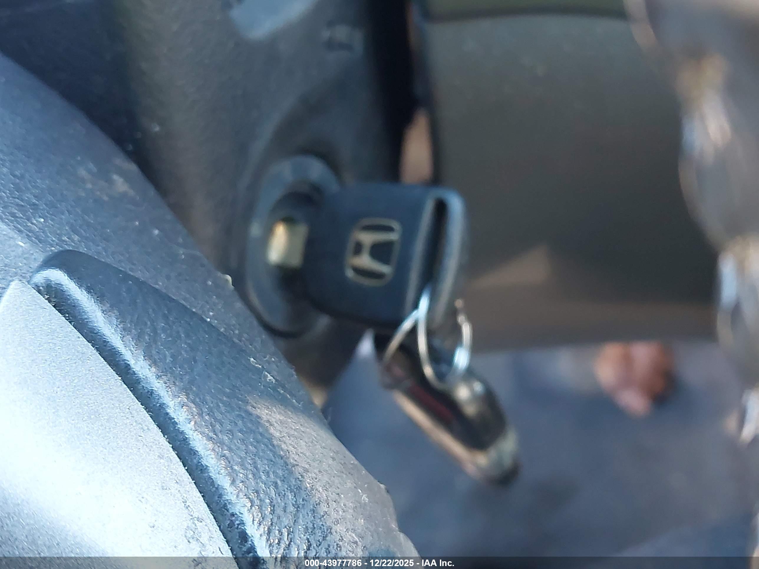 HONDA ODYSSEY image 11