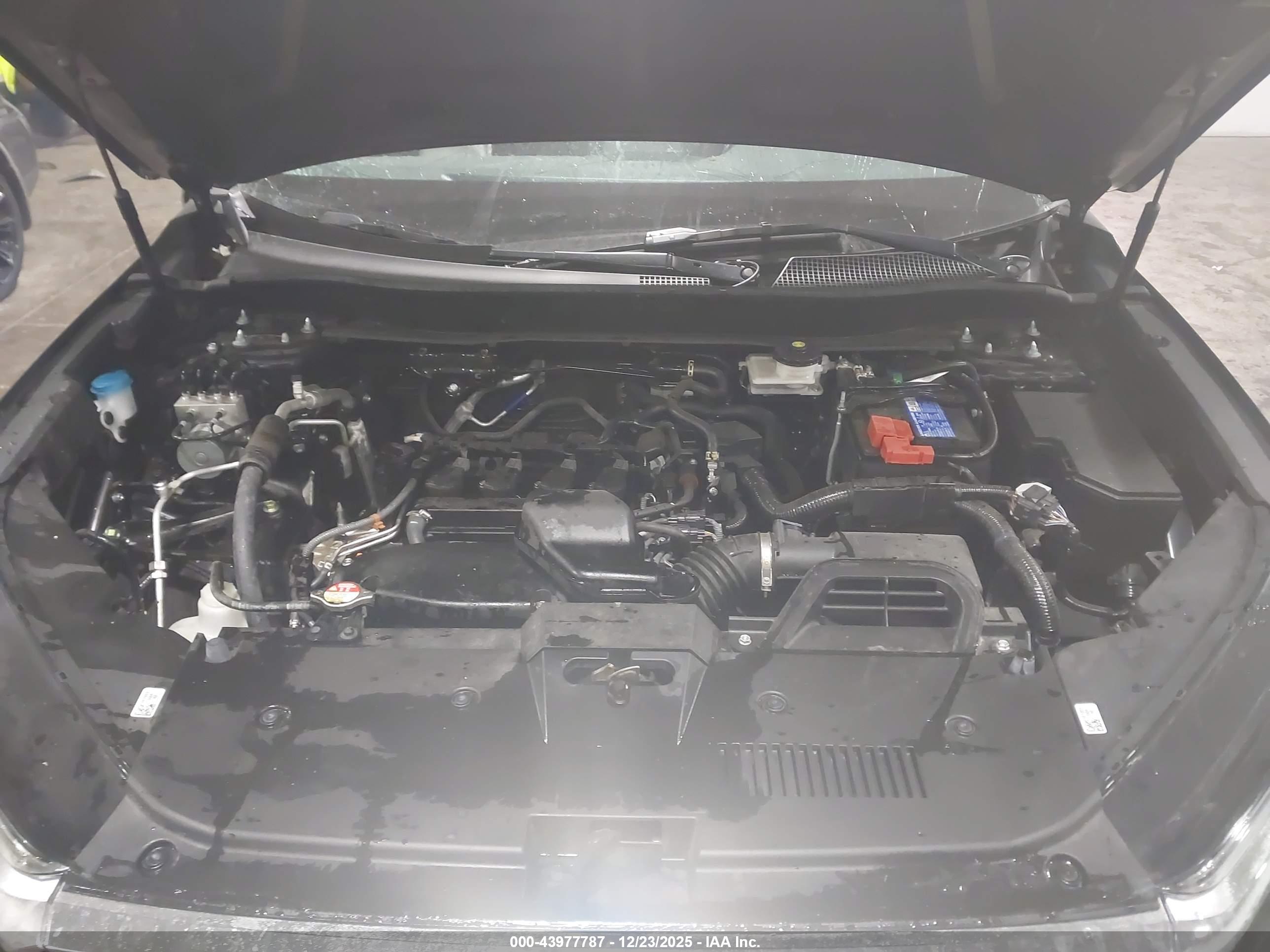 HONDA CR-V image 10