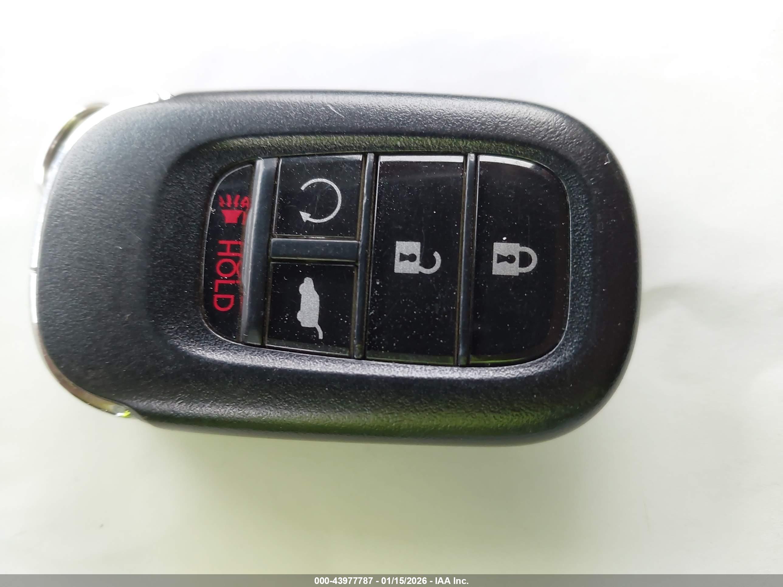 HONDA CR-V image 11