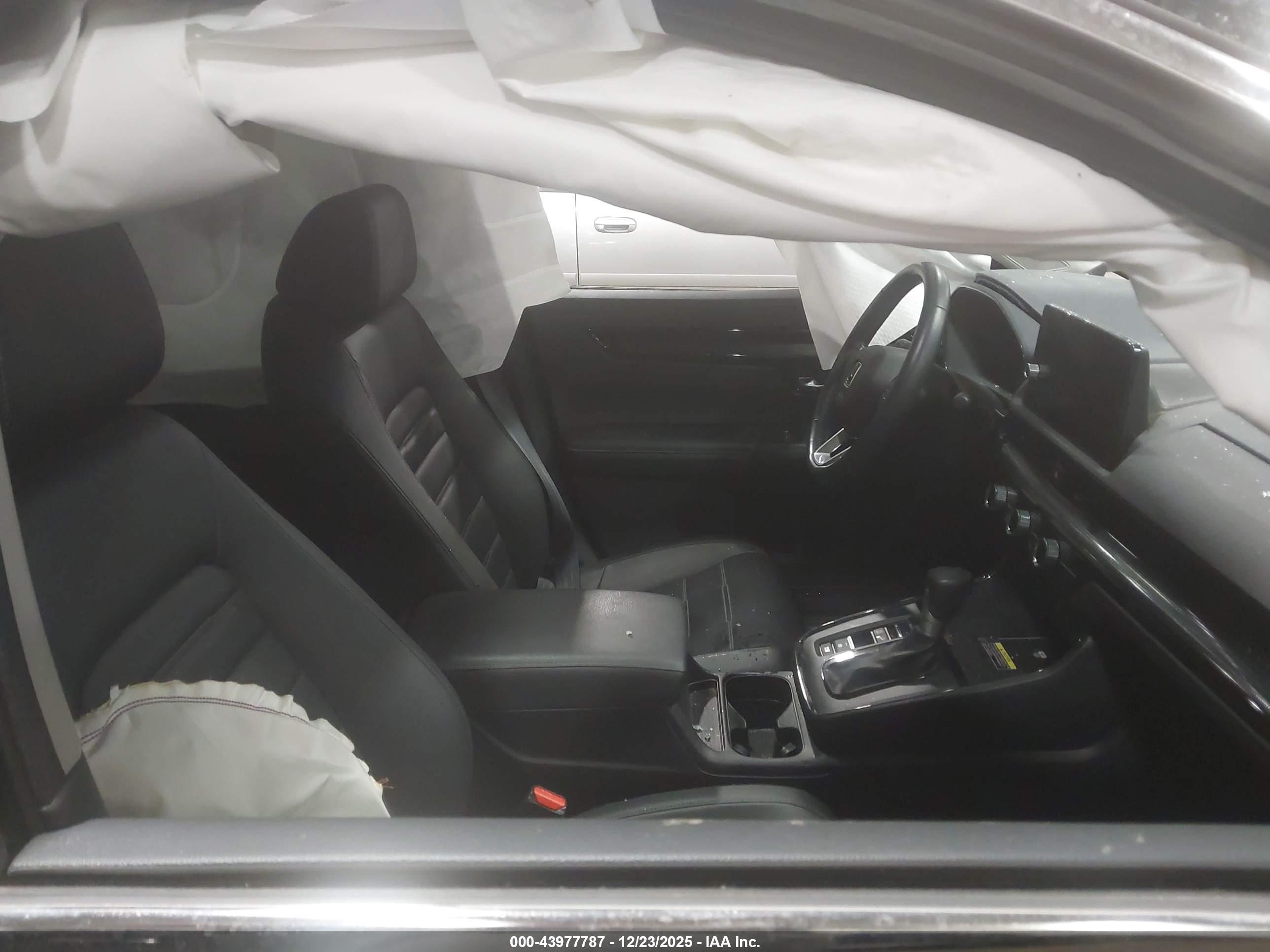 HONDA CR-V image 5
