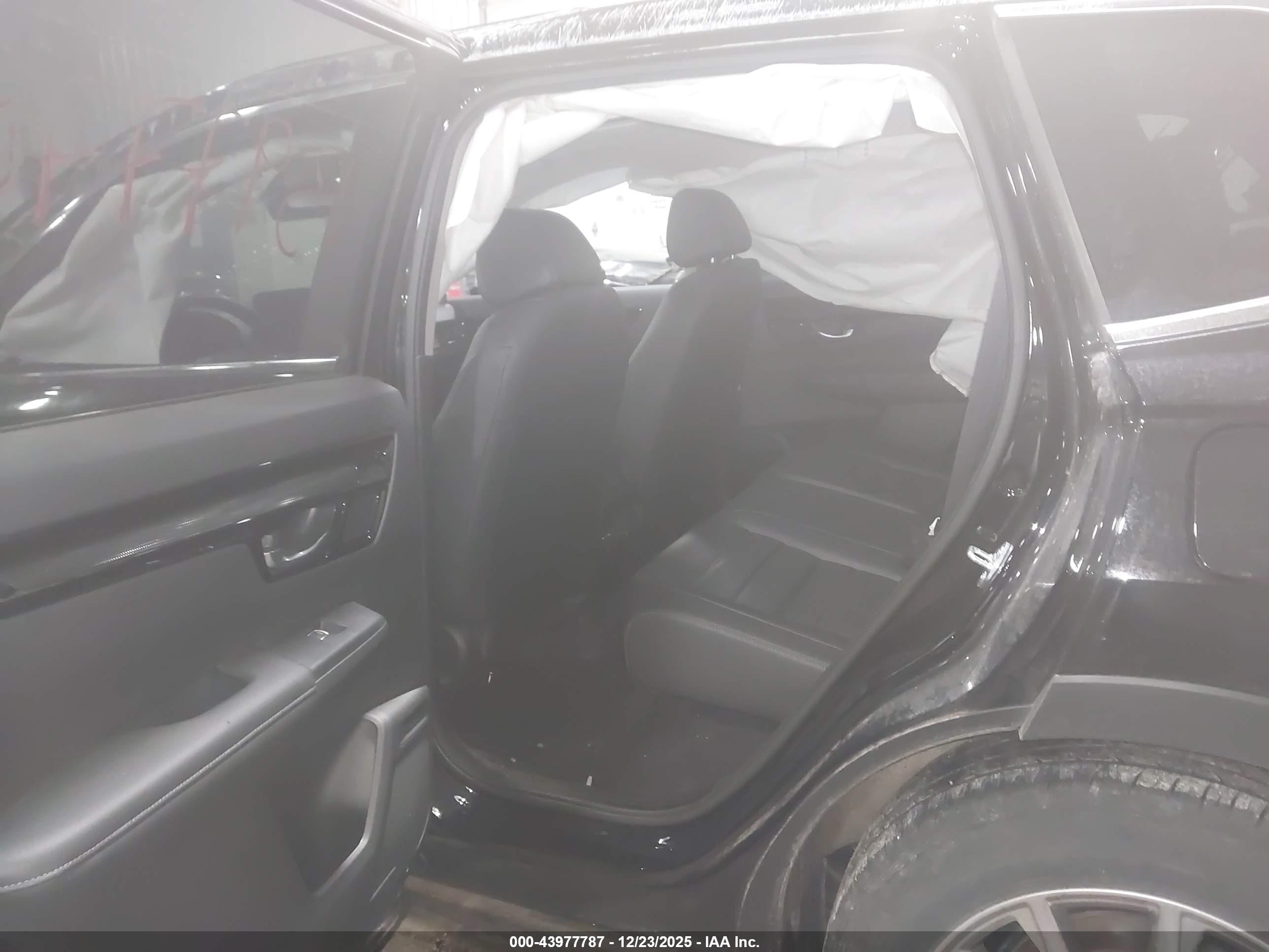 HONDA CR-V image 8
