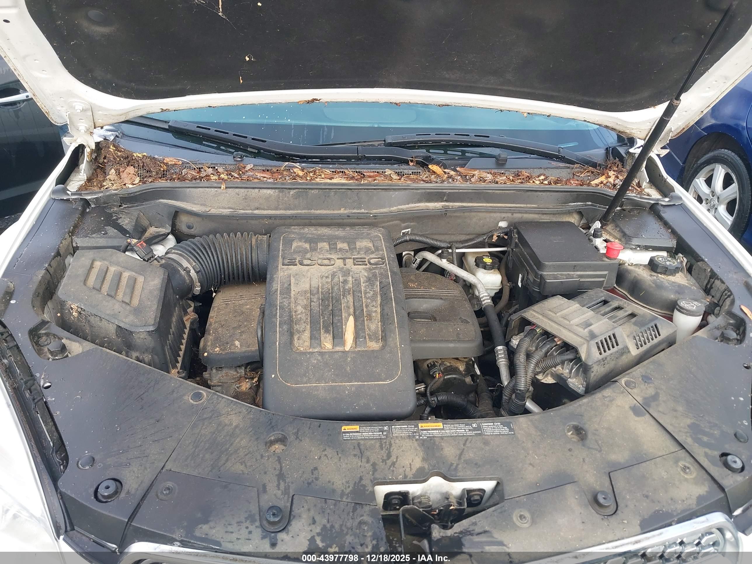 CHEVROLET EQUINOX image 10