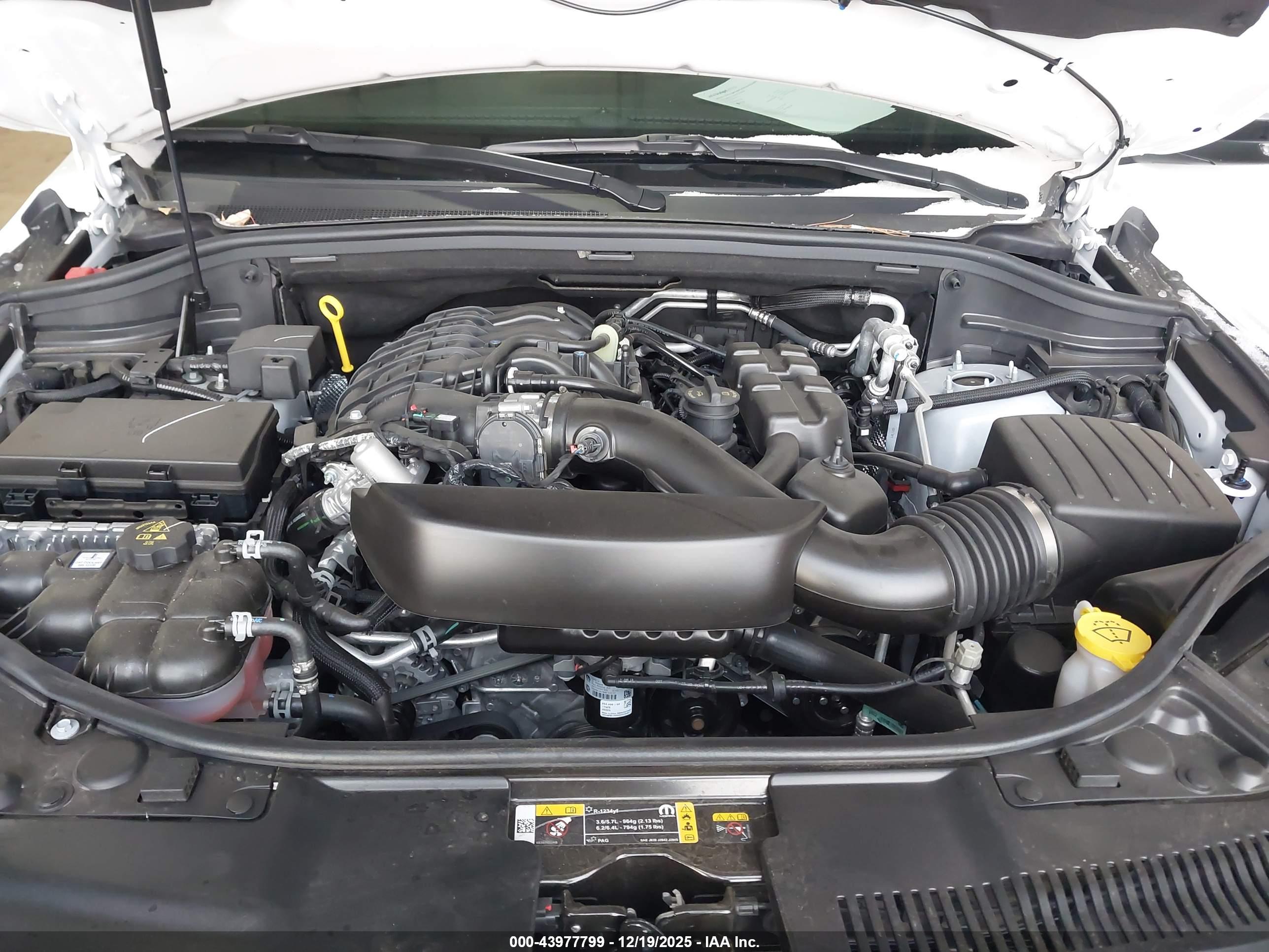 DODGE DURANGO image 10