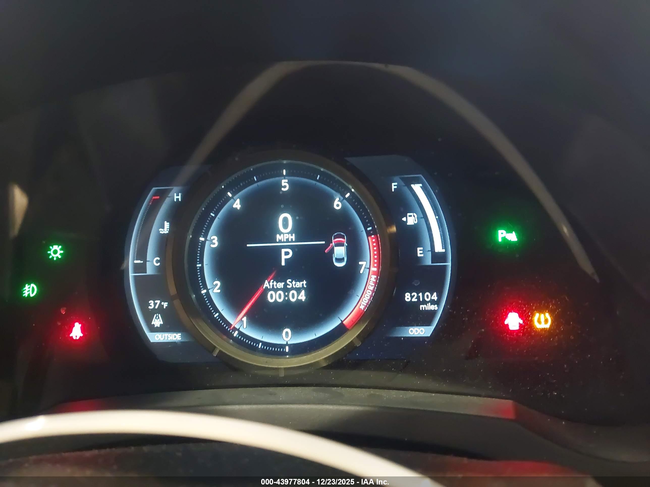 LEXUS RC image 7
