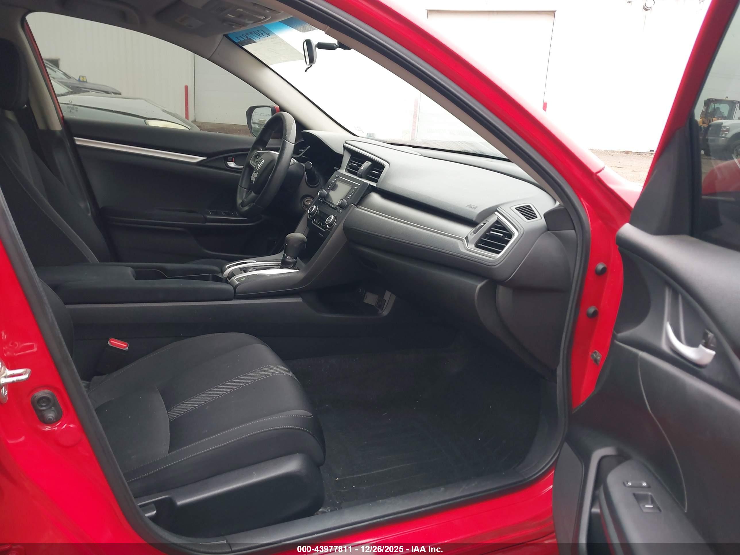 HONDA CIVIC image 5