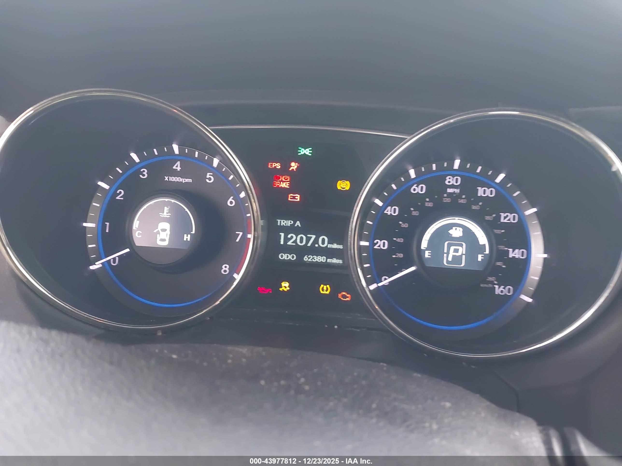 HYUNDAI SONATA image 7
