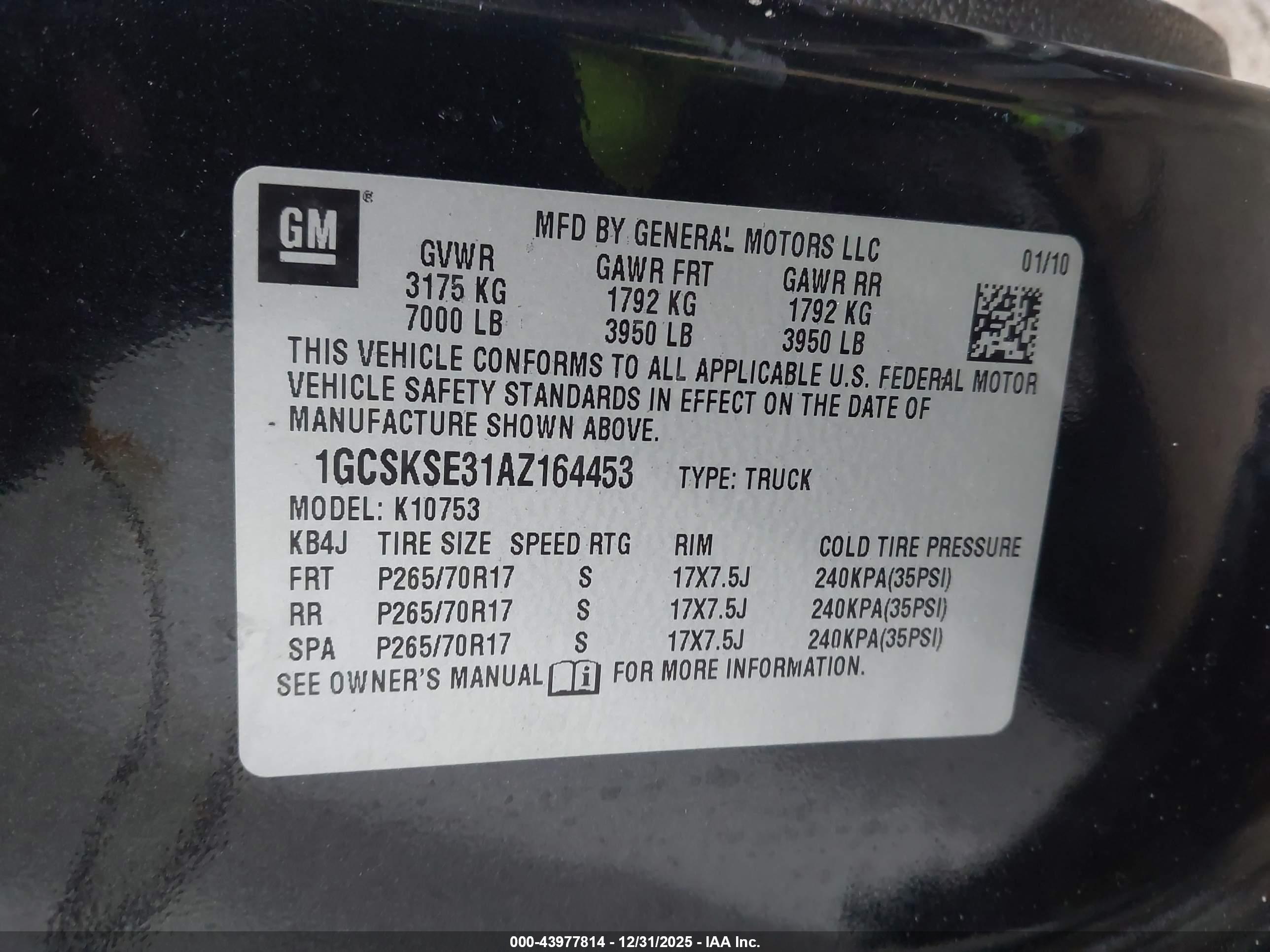 CHEVROLET SILVERADO image 9
