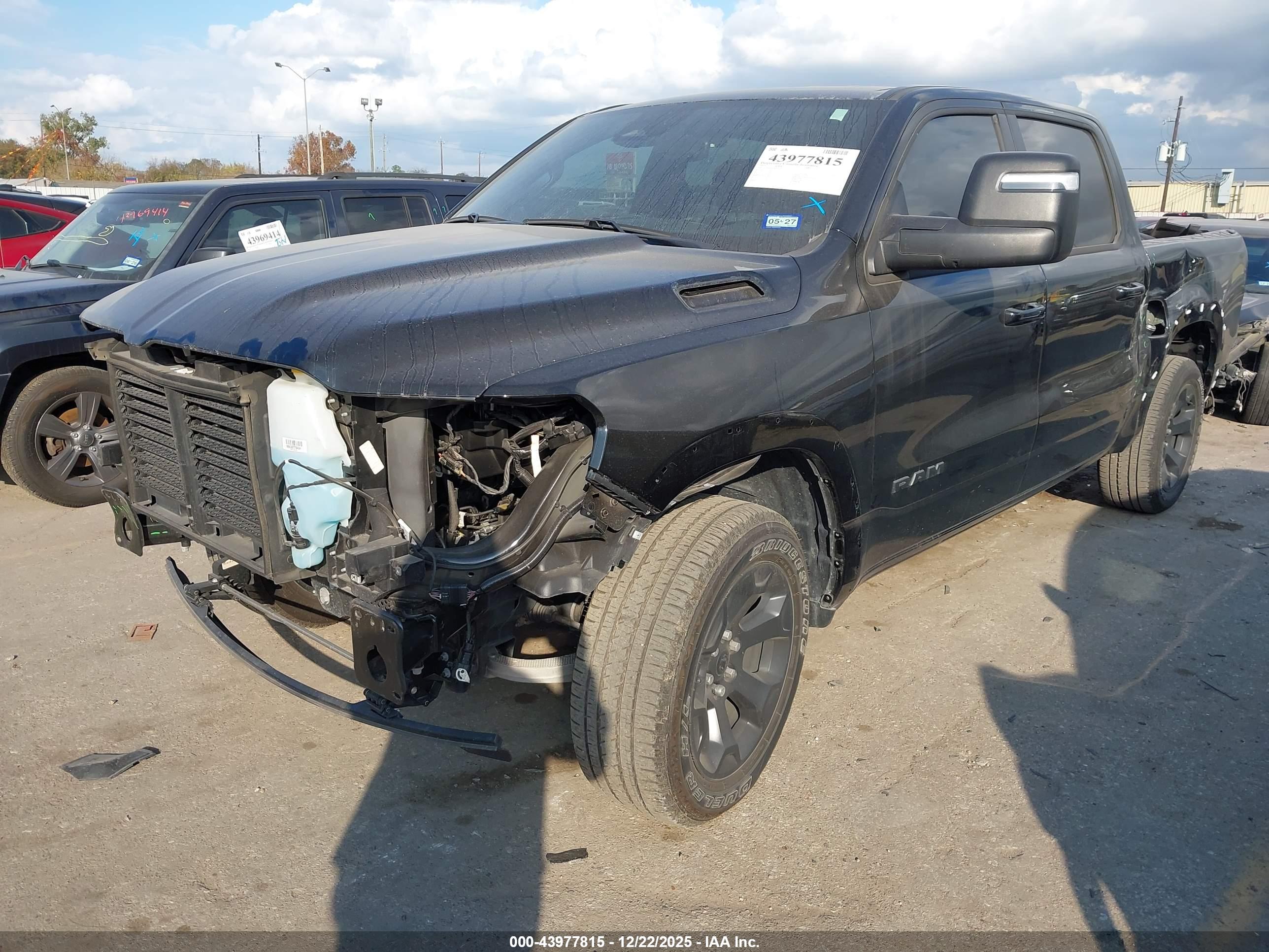 RAM 1500 image 2