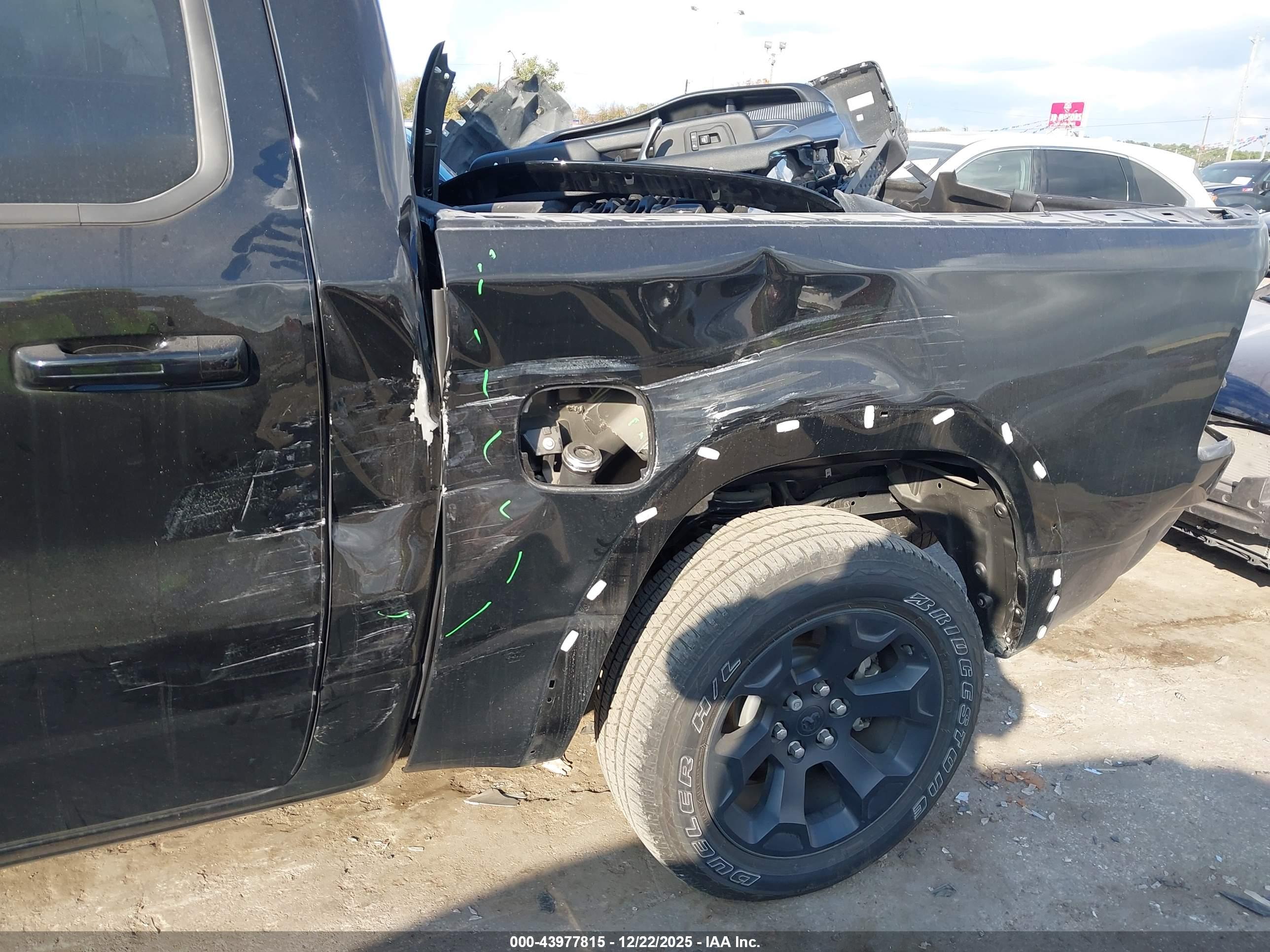 RAM 1500 image 6