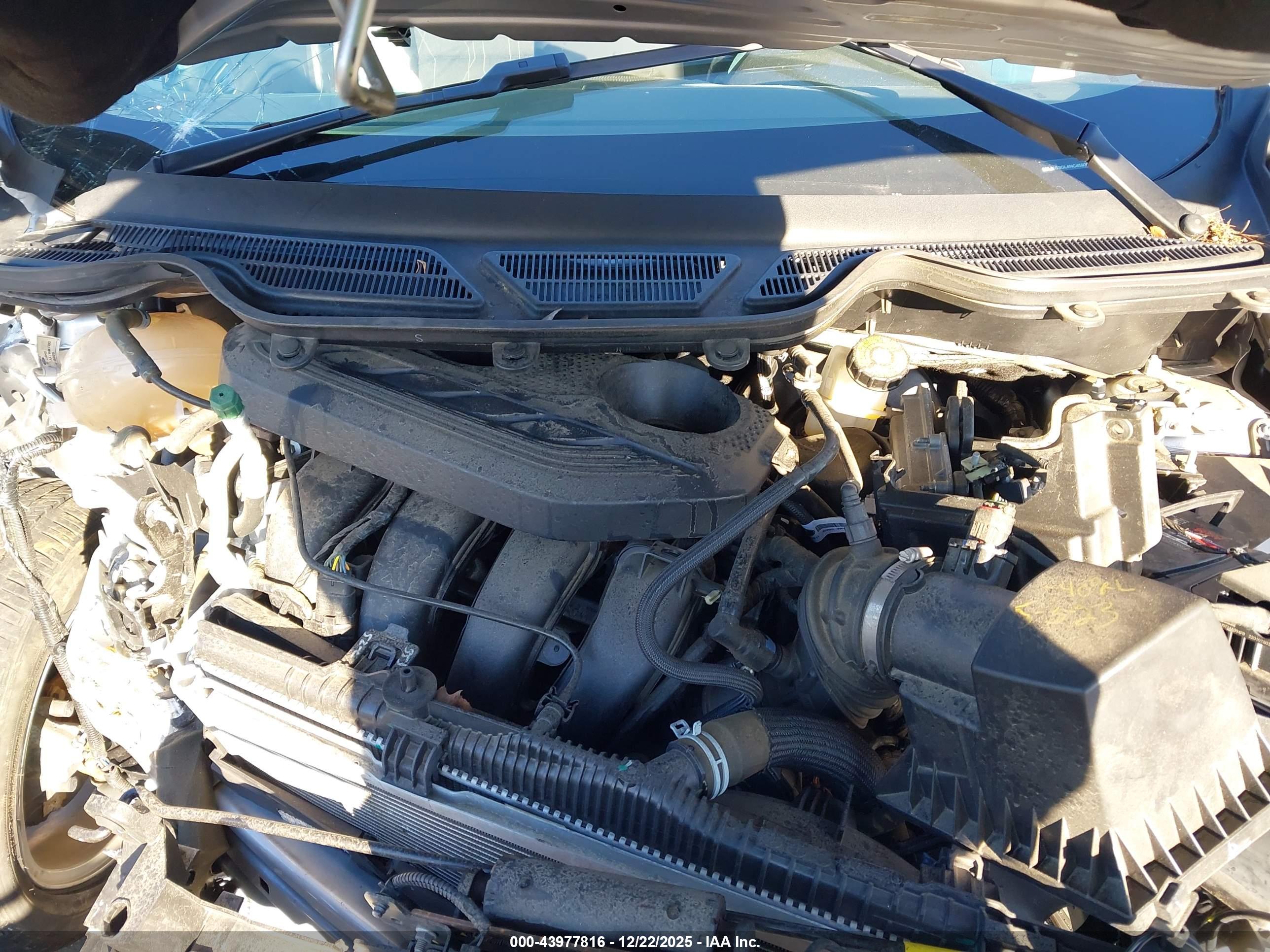 FORD ECOSPORT image 10